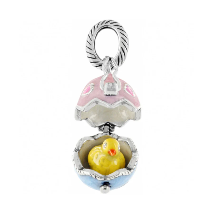 Peep A Boo Charm - Image 3