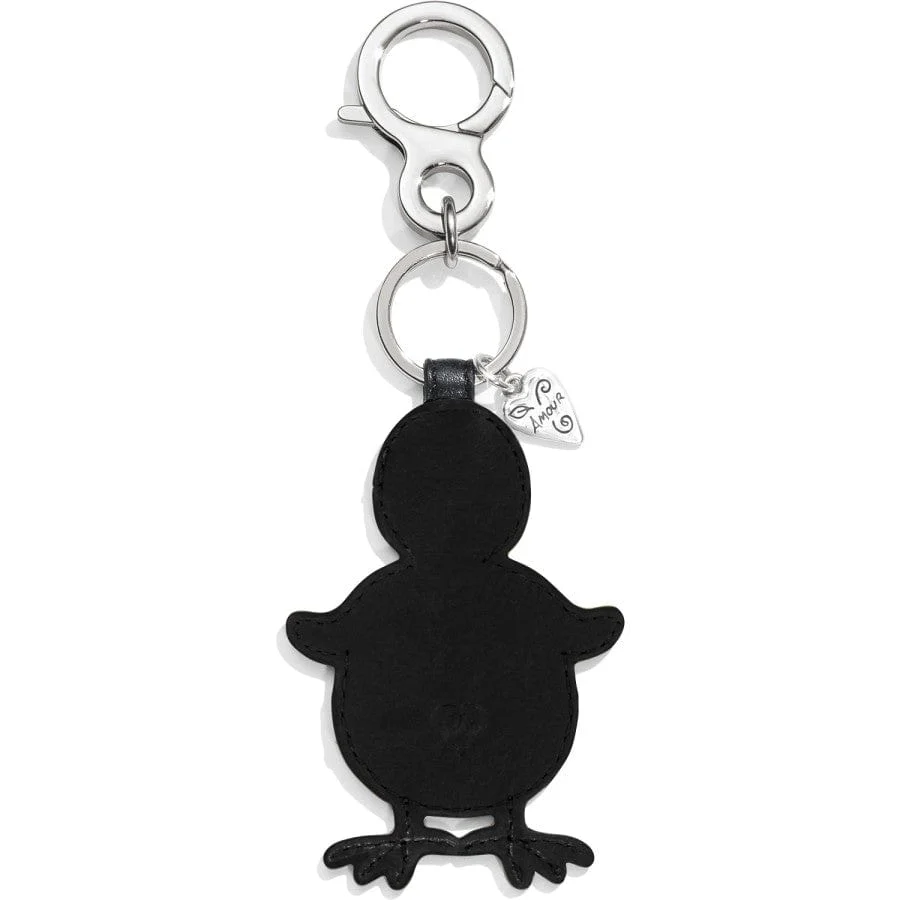 Peep-A-Boo Handbag Fob - Image 2