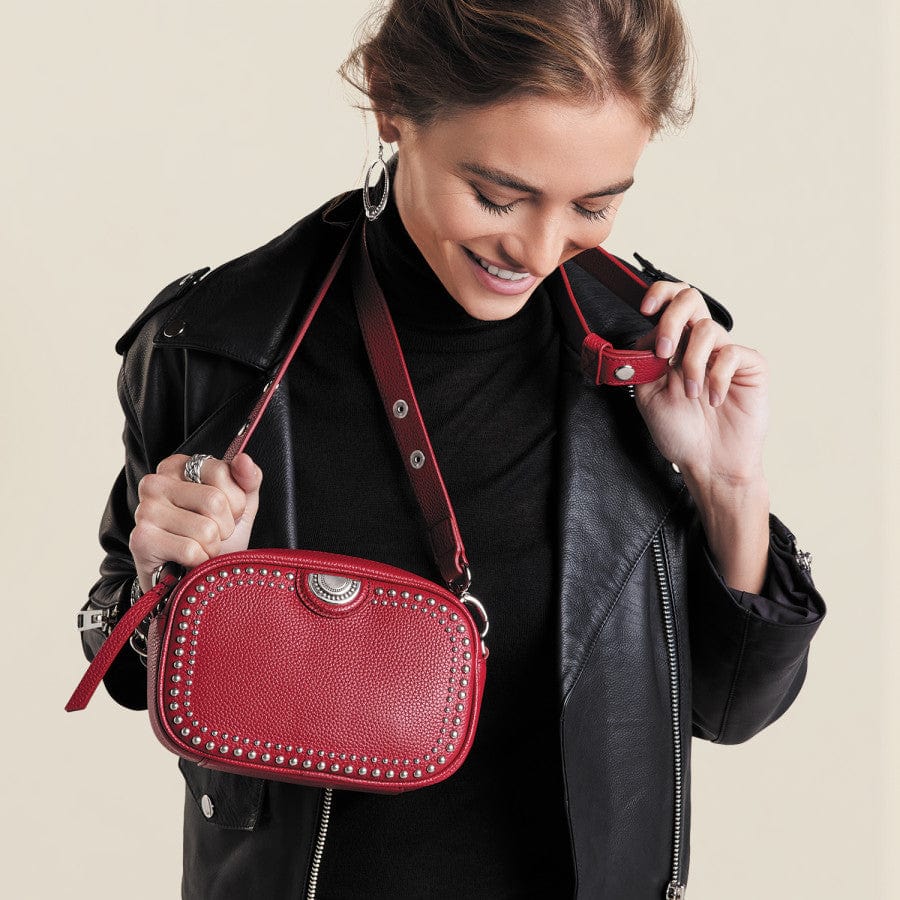 Perry Mini Camera Bag - Image 14