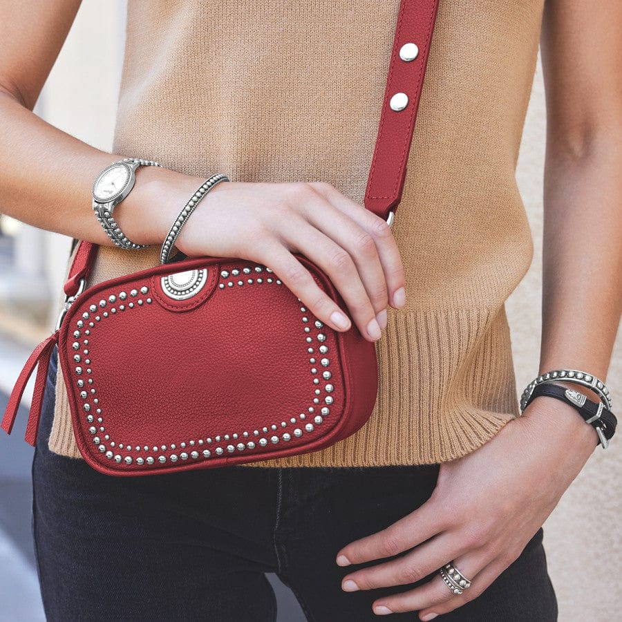 Perry Mini Camera Bag - Image 5