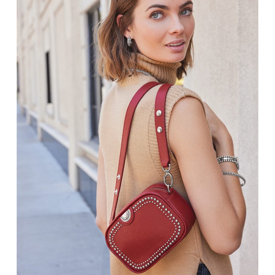 Perry Mini Camera Bag - Image 6