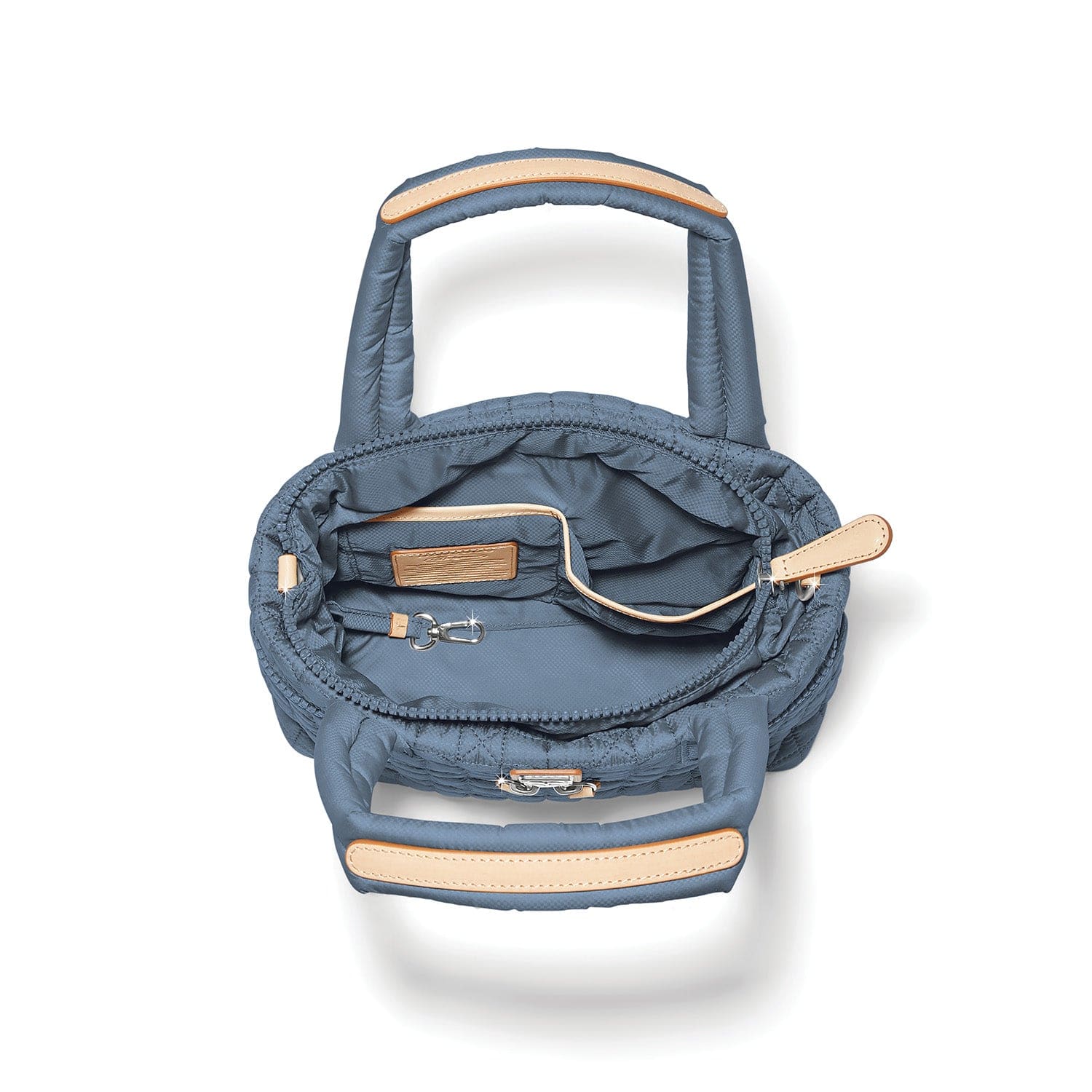 Personalized Adrienne Small Tote - Embroidery Test - Image 15