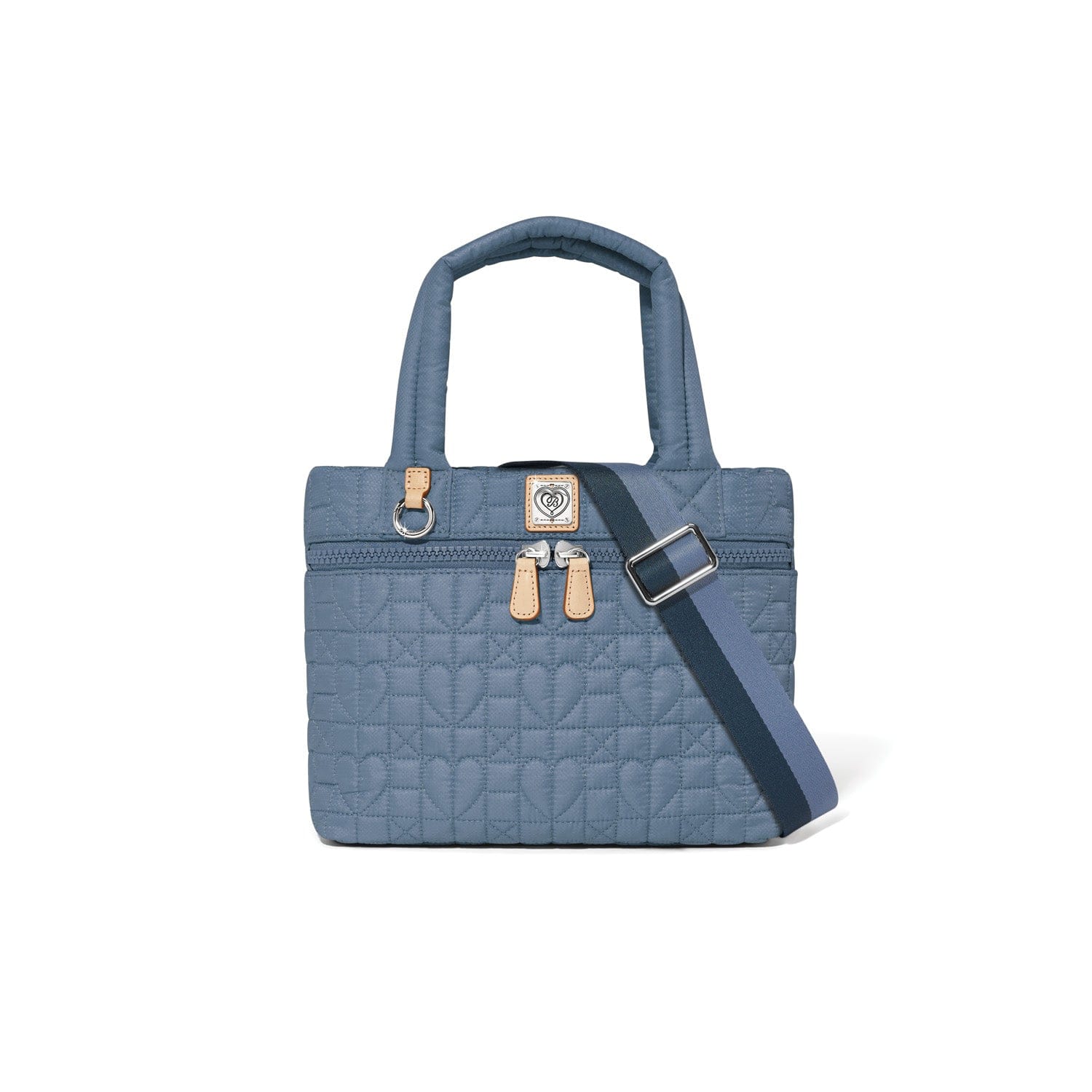 Personalized Adrienne Small Tote - Embroidery Test - Image 18