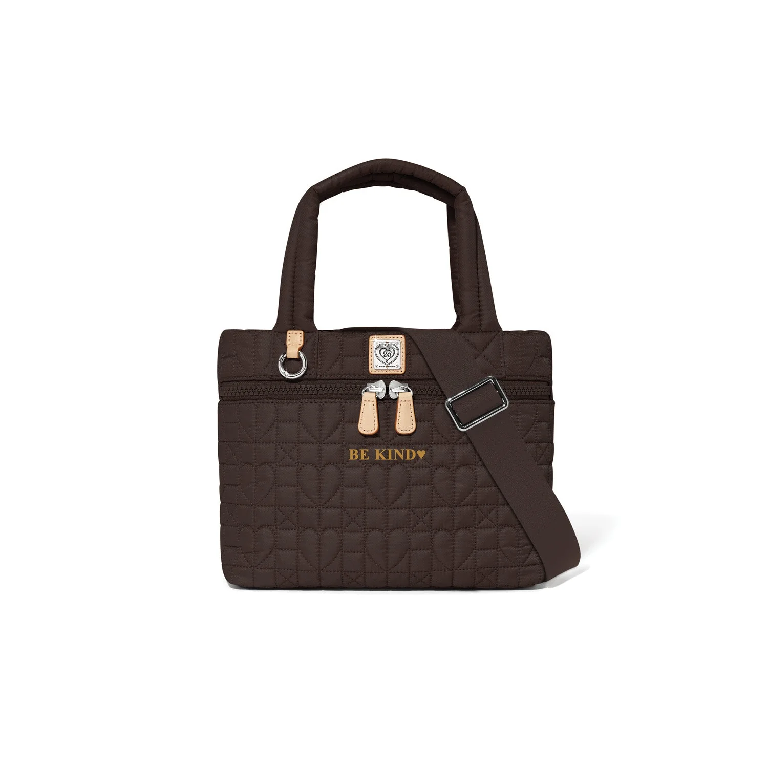 Personalized Adrienne Small Tote - Embroidery Test - Image 21
