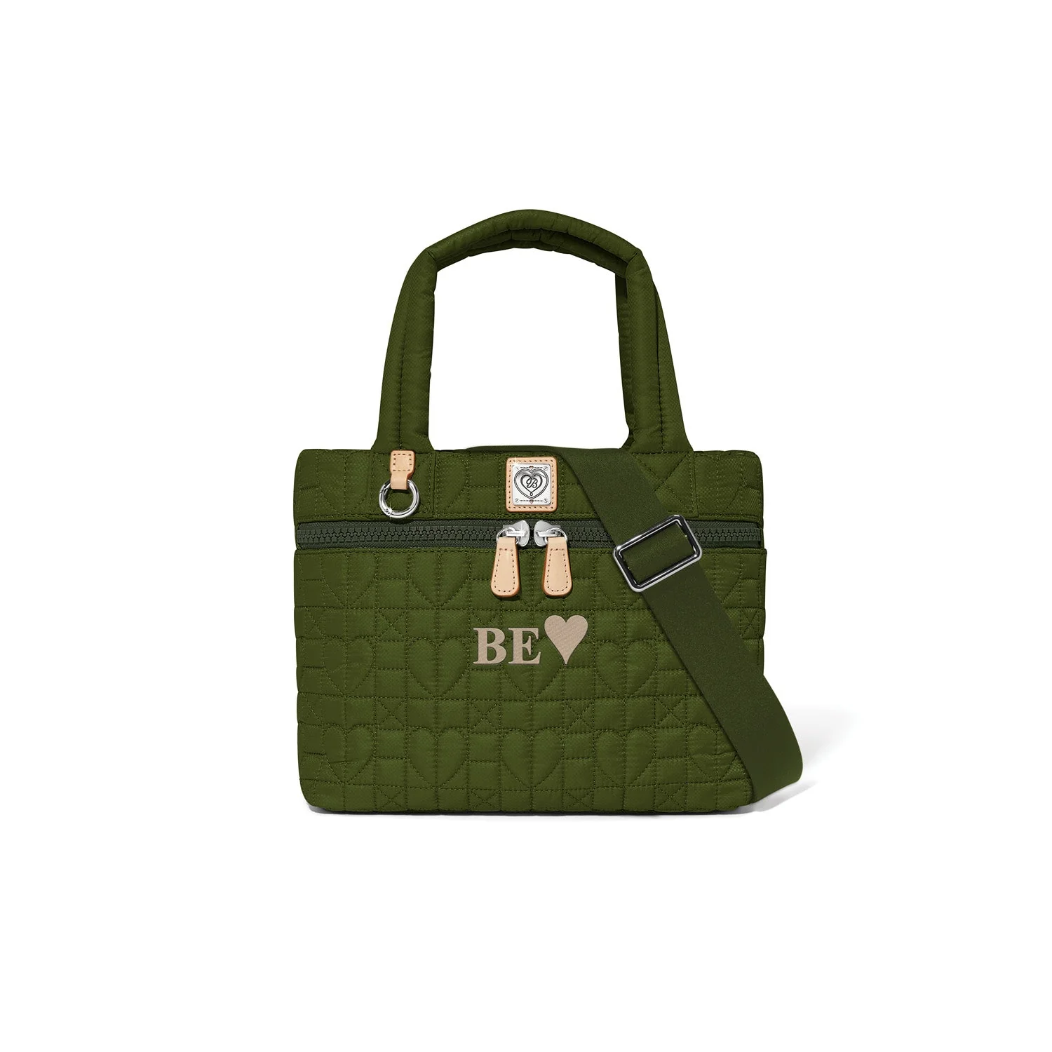Personalized Adrienne Small Tote - Embroidery Test - Image 27