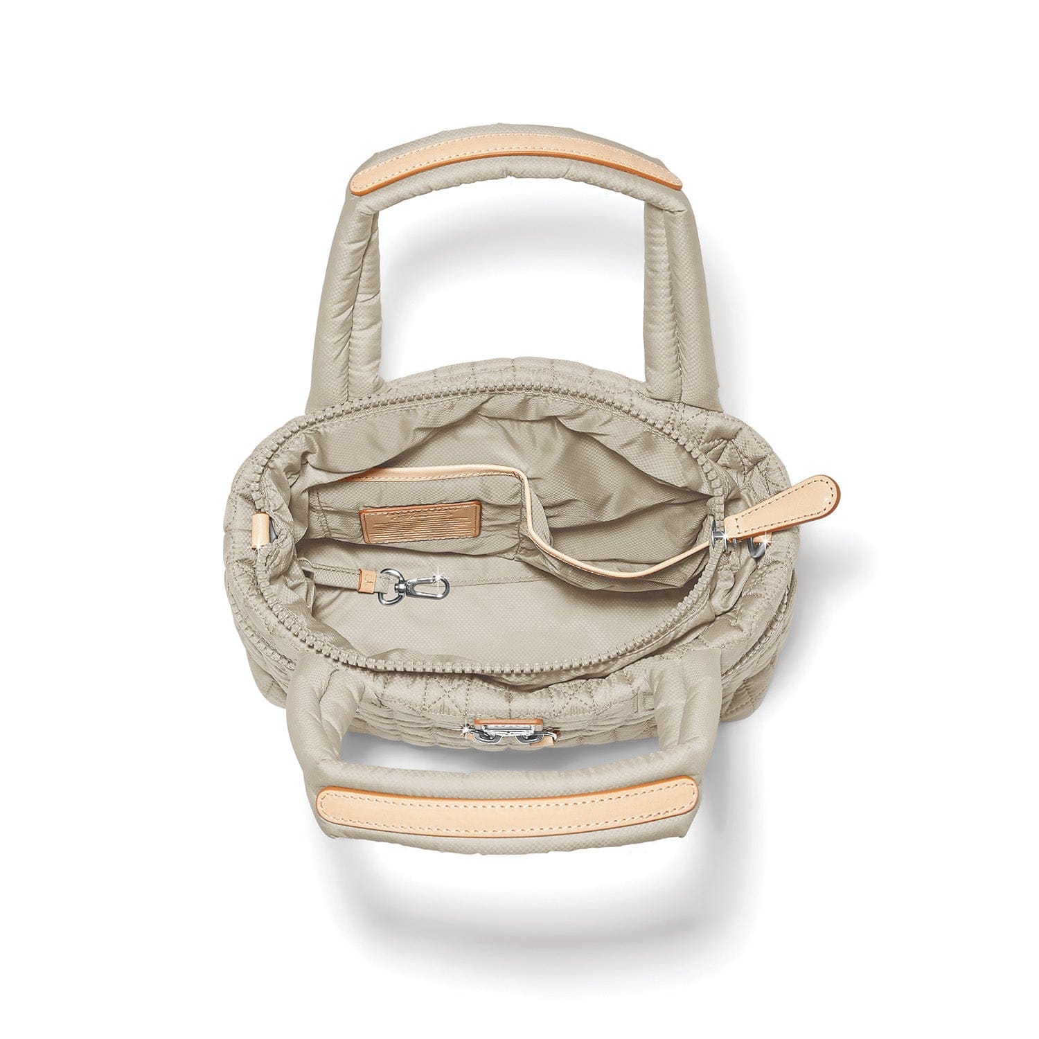 Personalized Adrienne Small Tote - Embroidery Test - Image 34