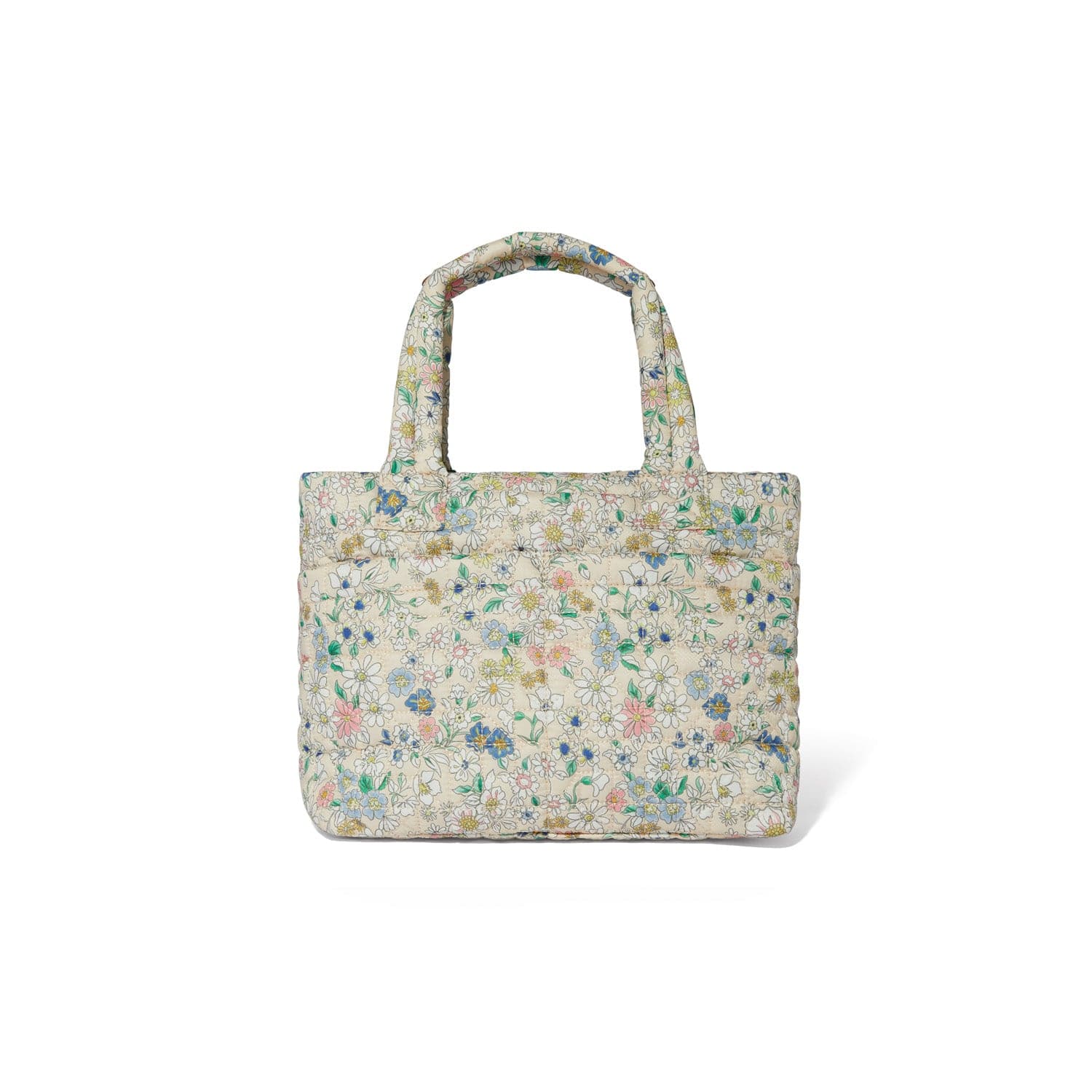 Personalized Adrienne Small Tote - Embroidery Test - Image 42