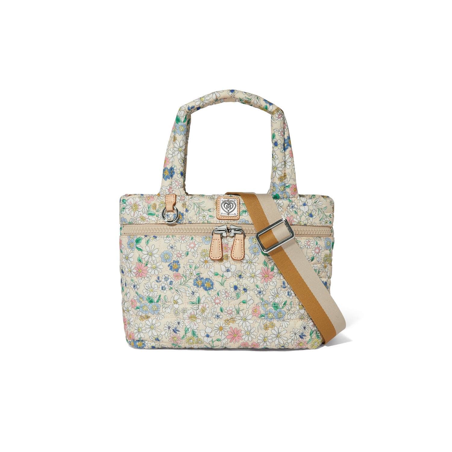 Personalized Adrienne Small Tote - Embroidery Test - Image 44