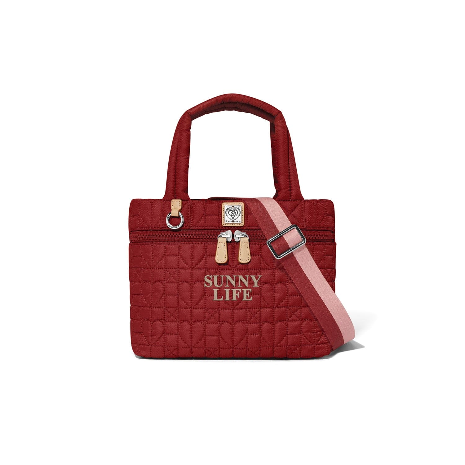 Personalized Adrienne Small Tote - Embroidery Test - Image 46