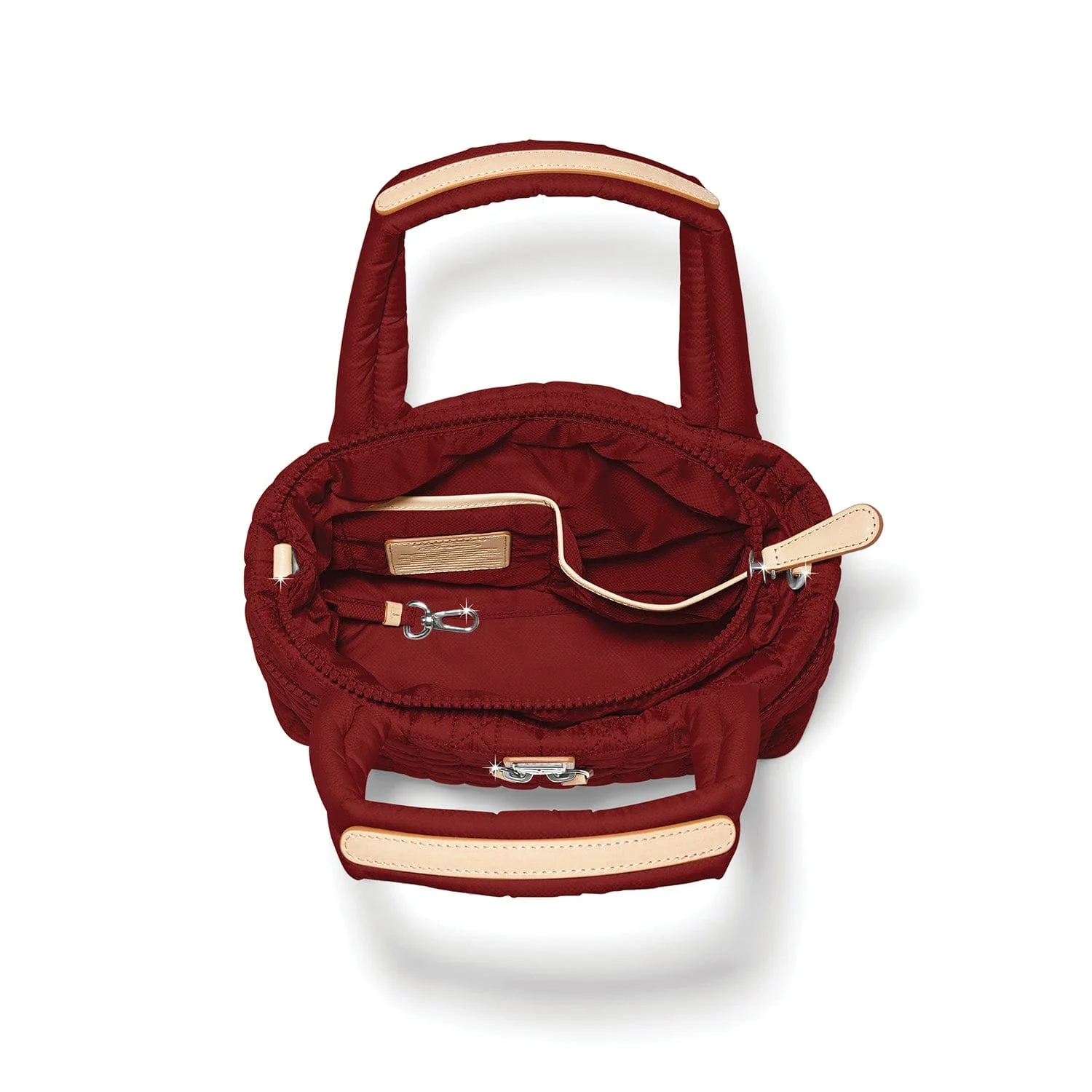 Personalized Adrienne Small Tote - Embroidery Test - Image 47