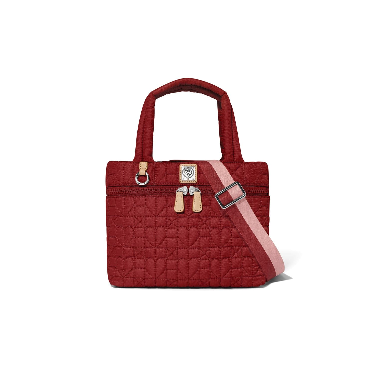 Personalized Adrienne Small Tote - Embroidery Test - Image 50