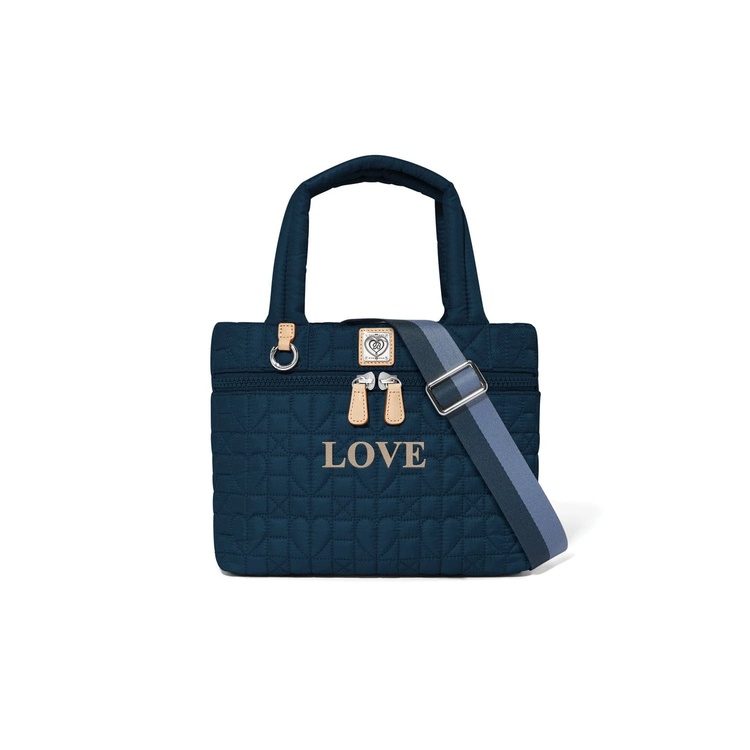 Personalized Adrienne Small Tote - Embroidery Test - Image 58