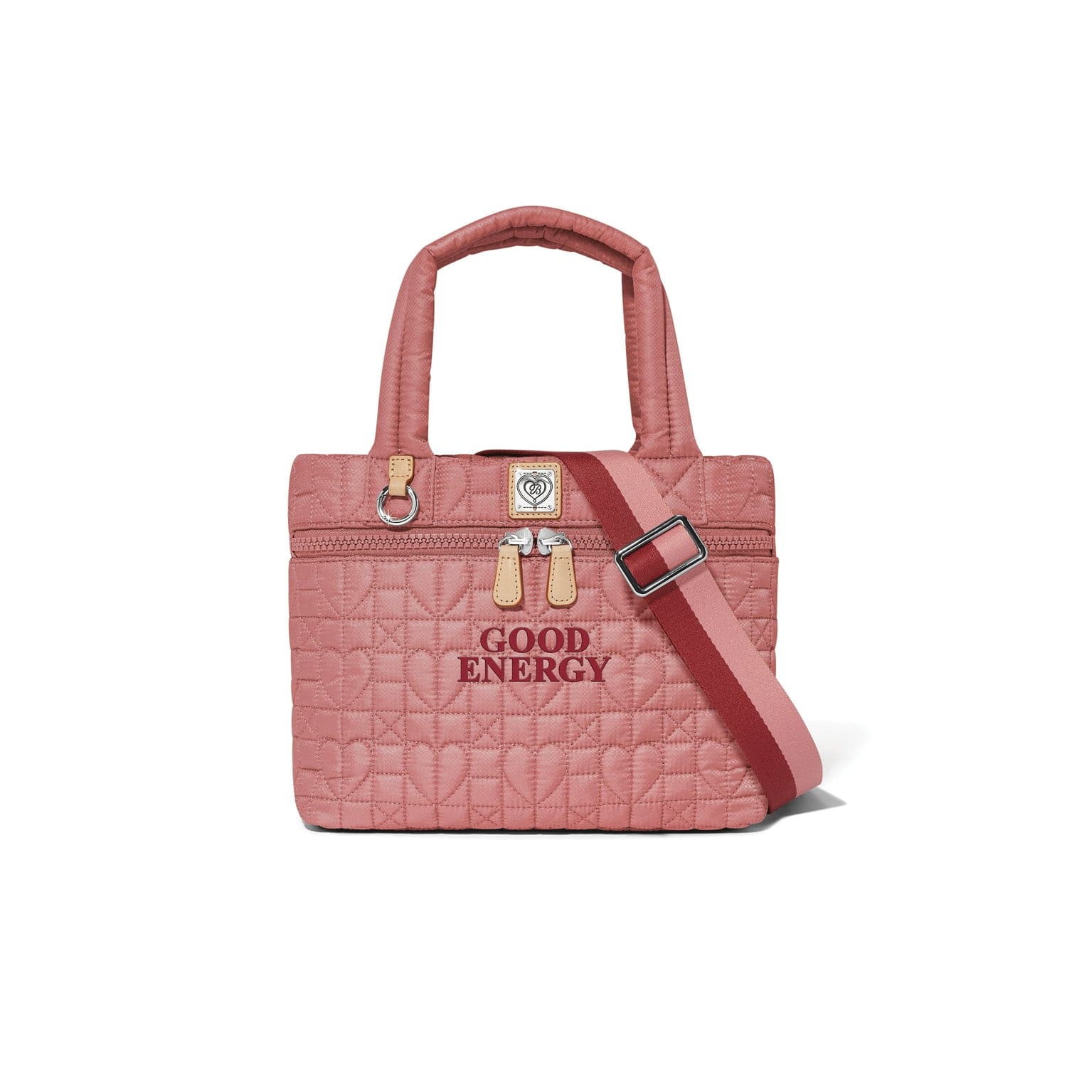 Personalized Adrienne Small Tote - Embroidery Test - Image 64