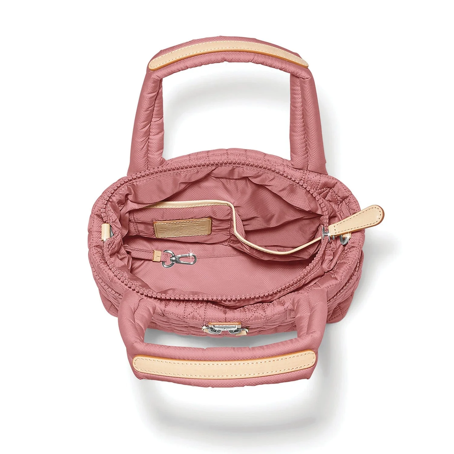 Personalized Adrienne Small Tote - Embroidery Test - Image 65