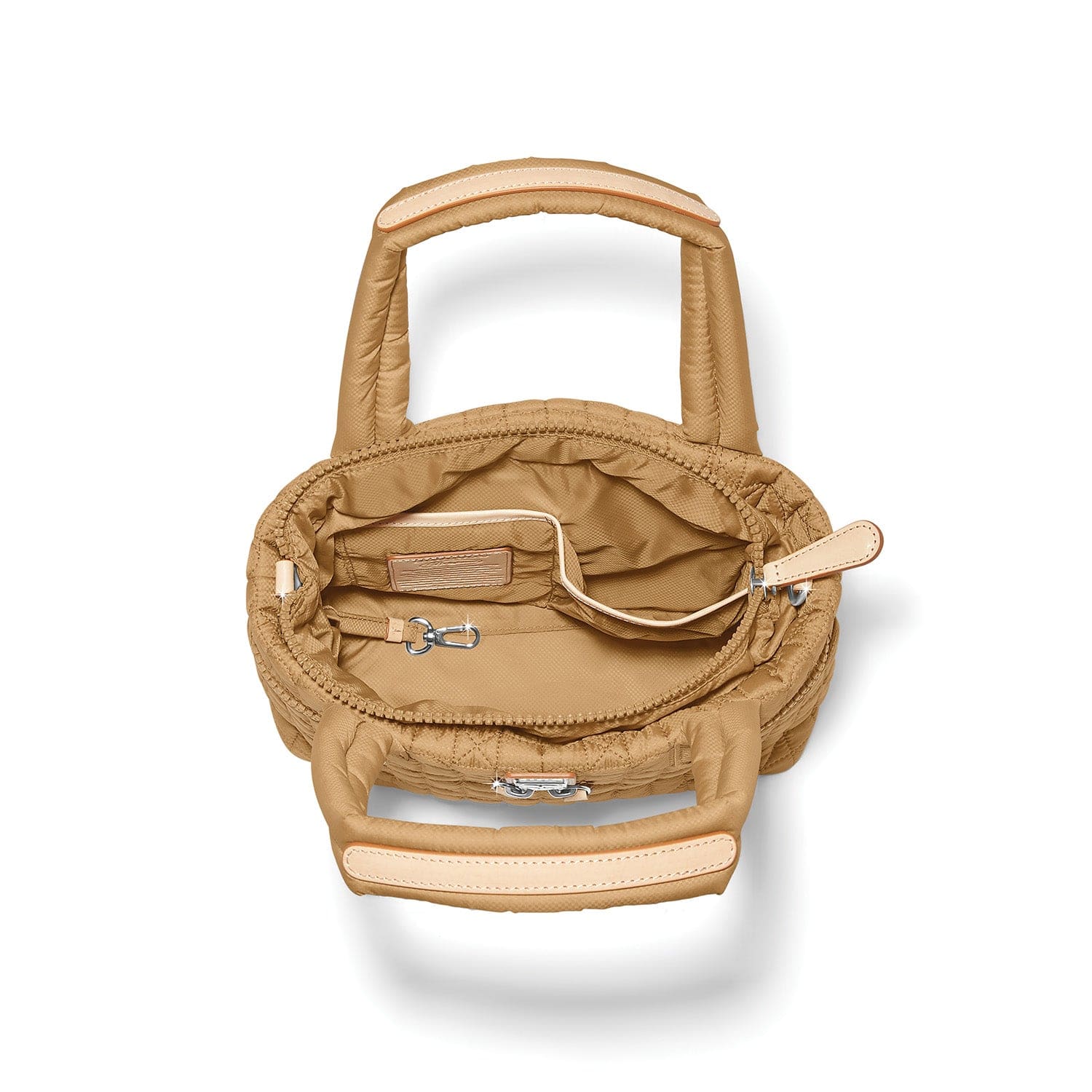 Personalized Adrienne Small Tote - Embroidery Test - Image 9