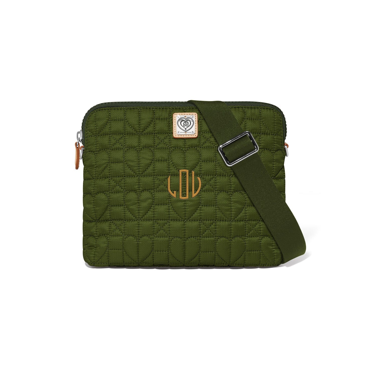 Personalized Alina Medium Cross Body - Image 31