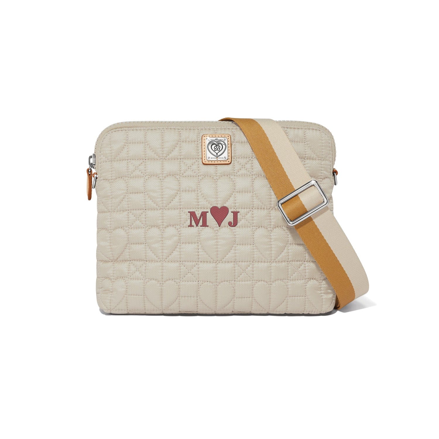 Personalized Alina Medium Cross Body - Image 35