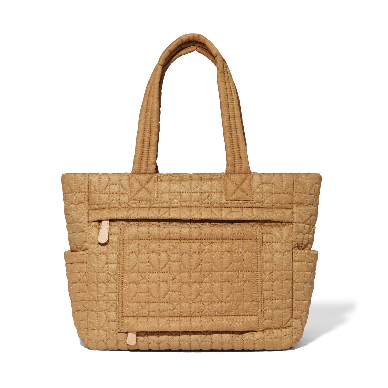 Personalized Amara Large Tote - Embroidery Test - Image 10
