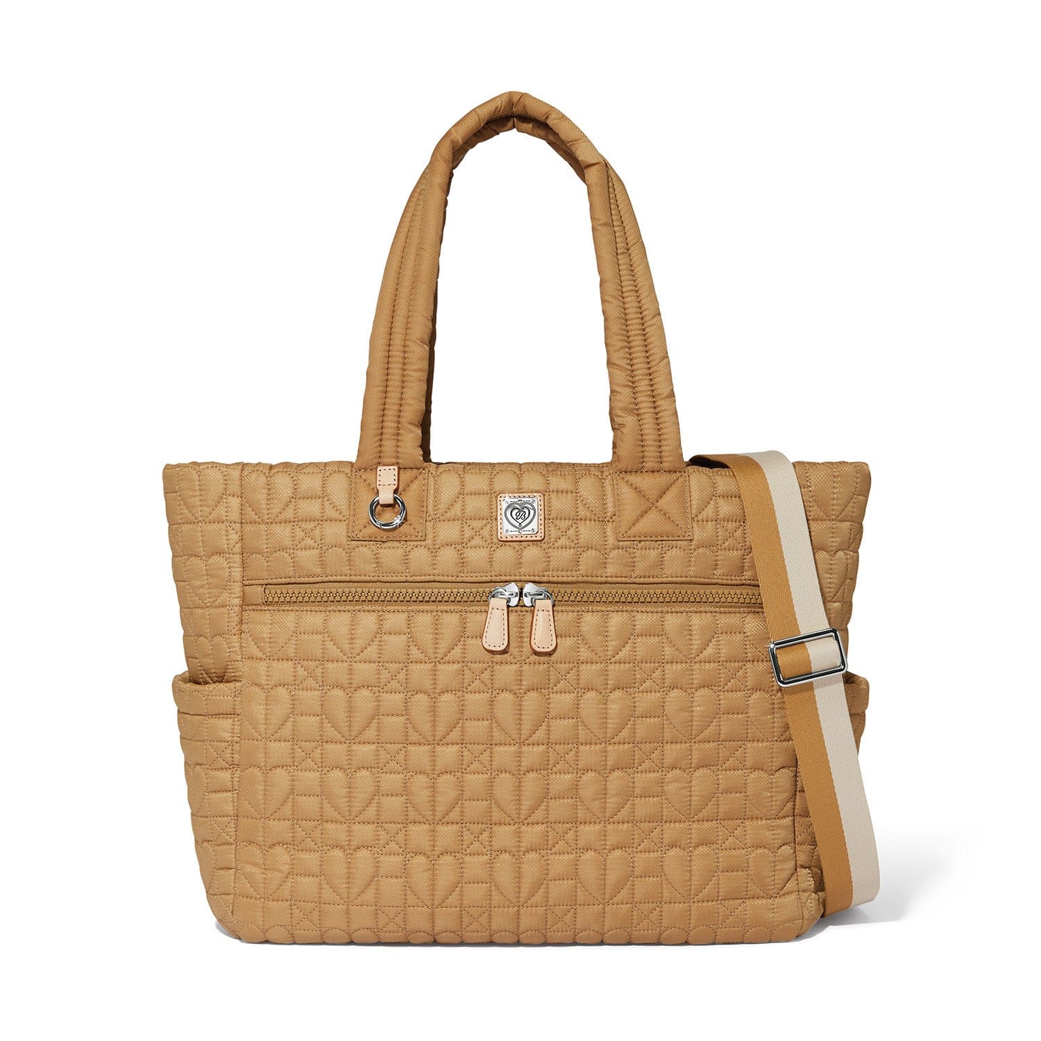 Personalized Amara Large Tote - Embroidery Test - Image 12