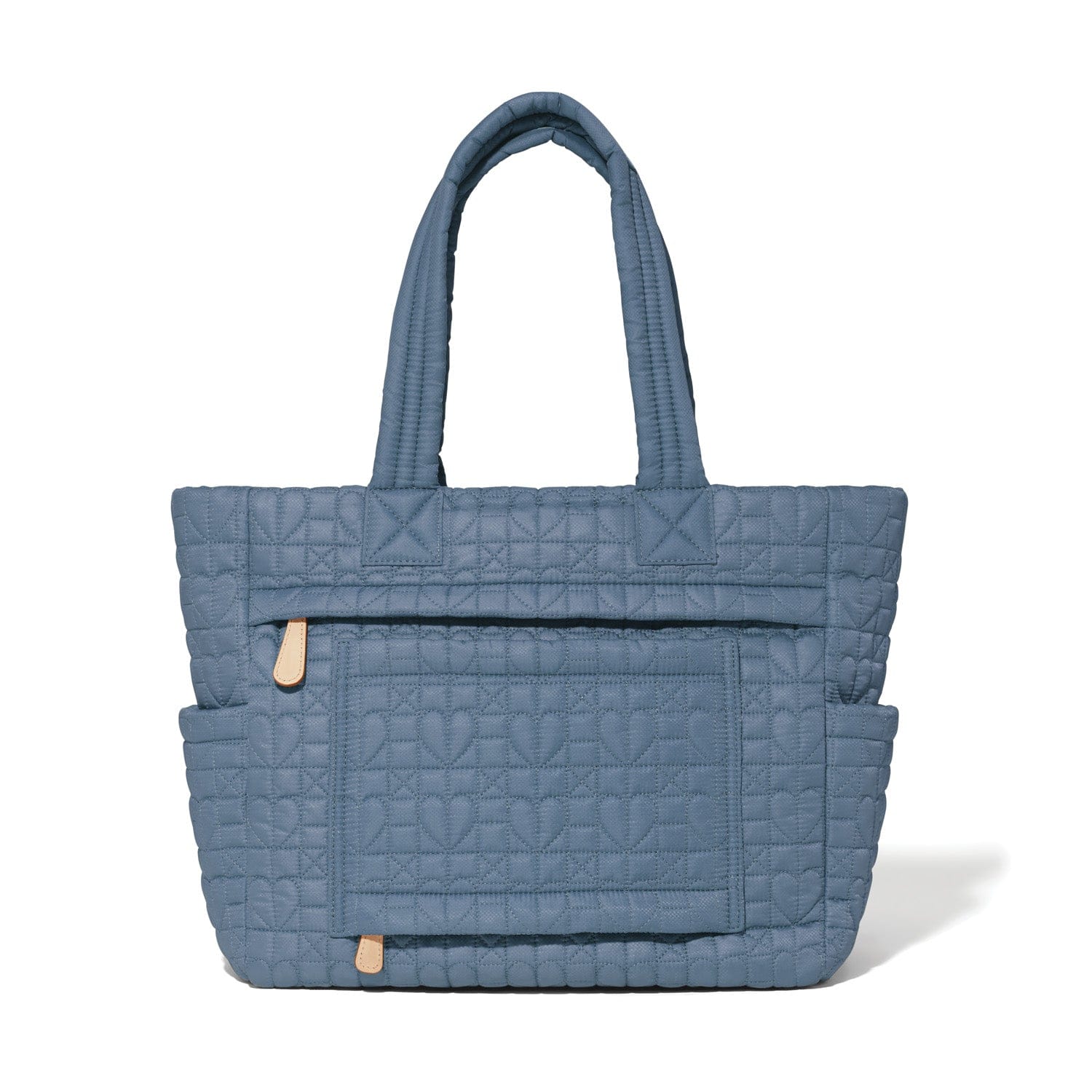 Personalized Amara Large Tote - Embroidery Test - Image 17