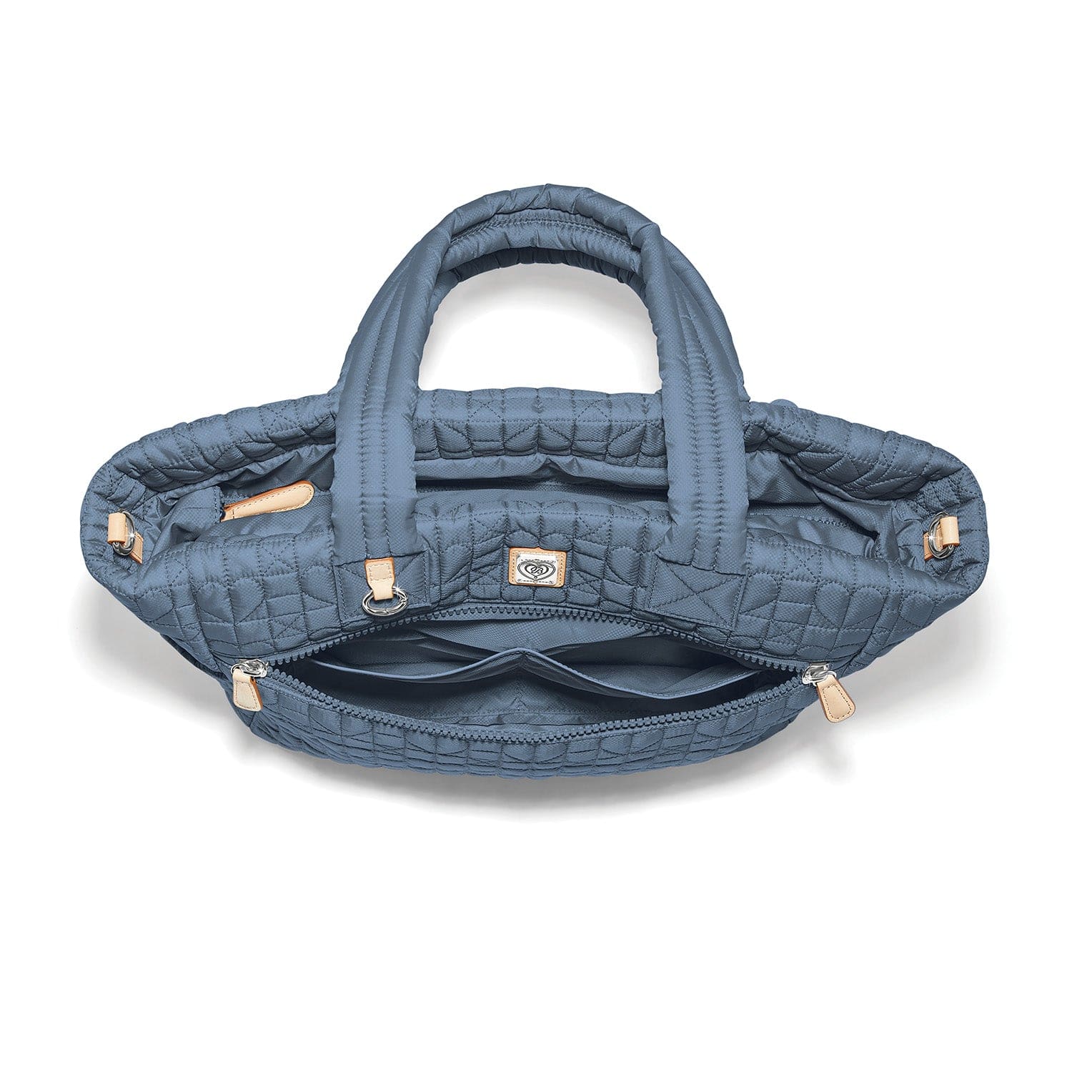 Personalized Amara Large Tote - Embroidery Test - Image 18