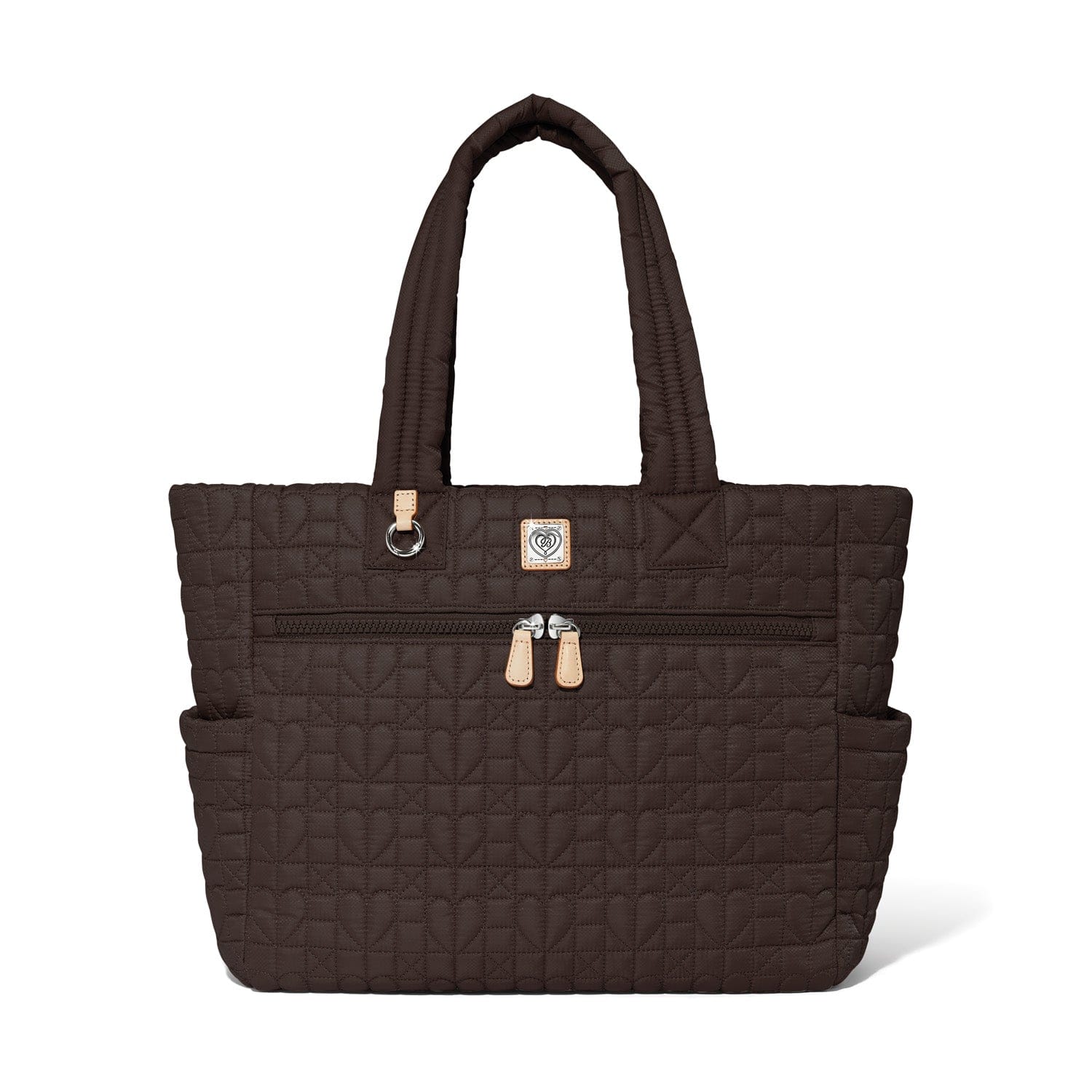 Personalized Amara Large Tote - Embroidery Test - Image 20