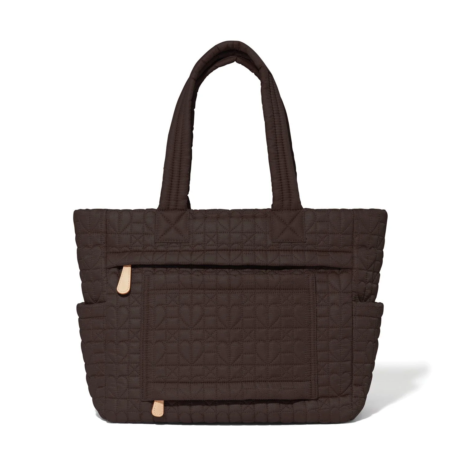 Personalized Amara Large Tote - Embroidery Test - Image 23