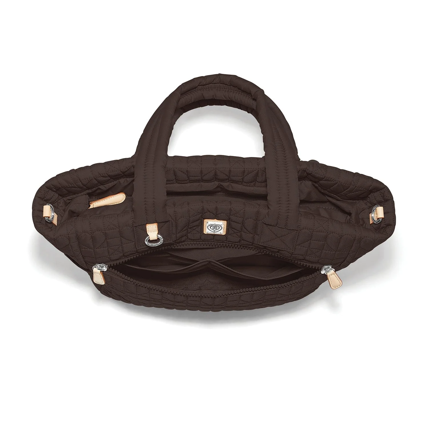 Personalized Amara Large Tote - Embroidery Test - Image 24