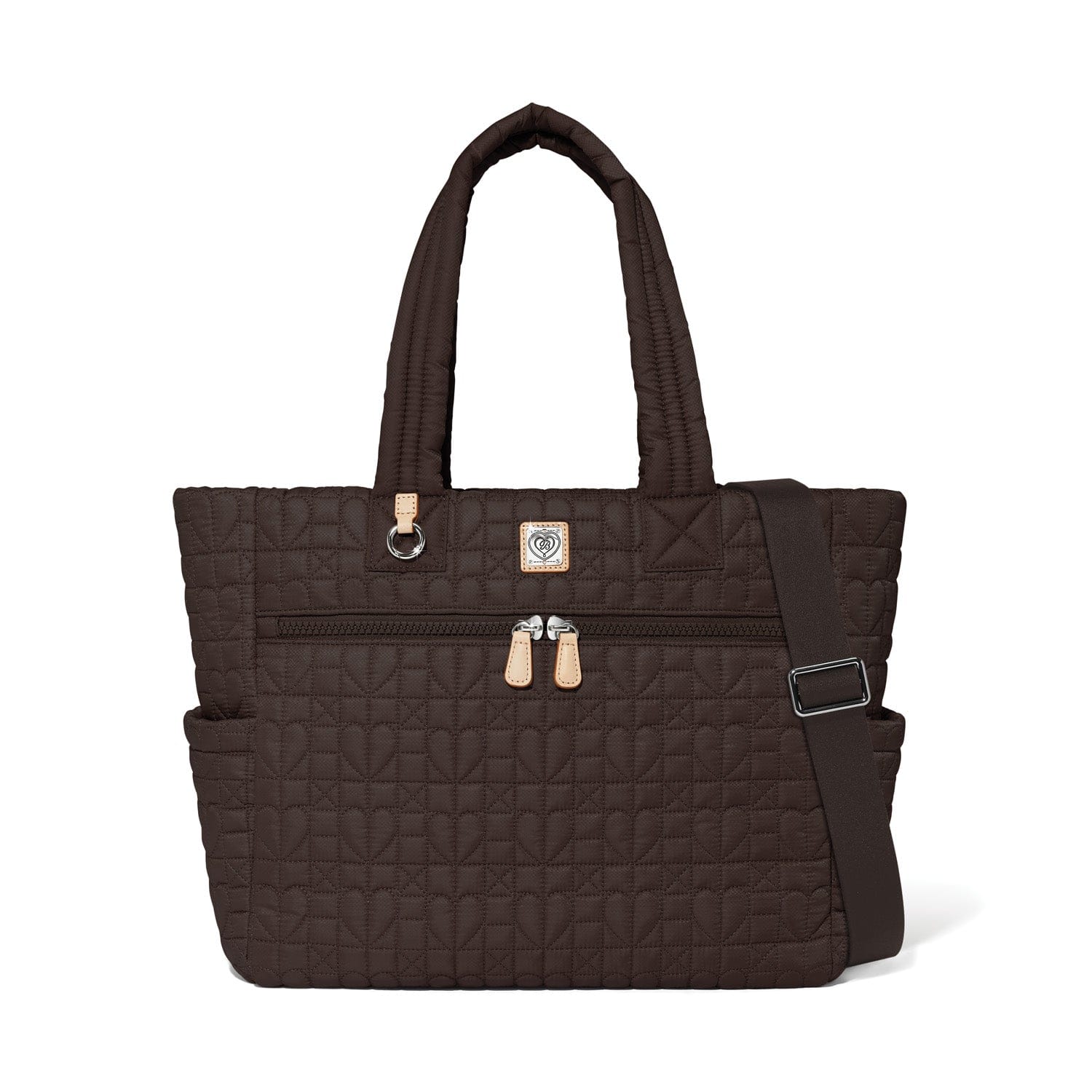 Personalized Amara Large Tote - Embroidery Test - Image 25