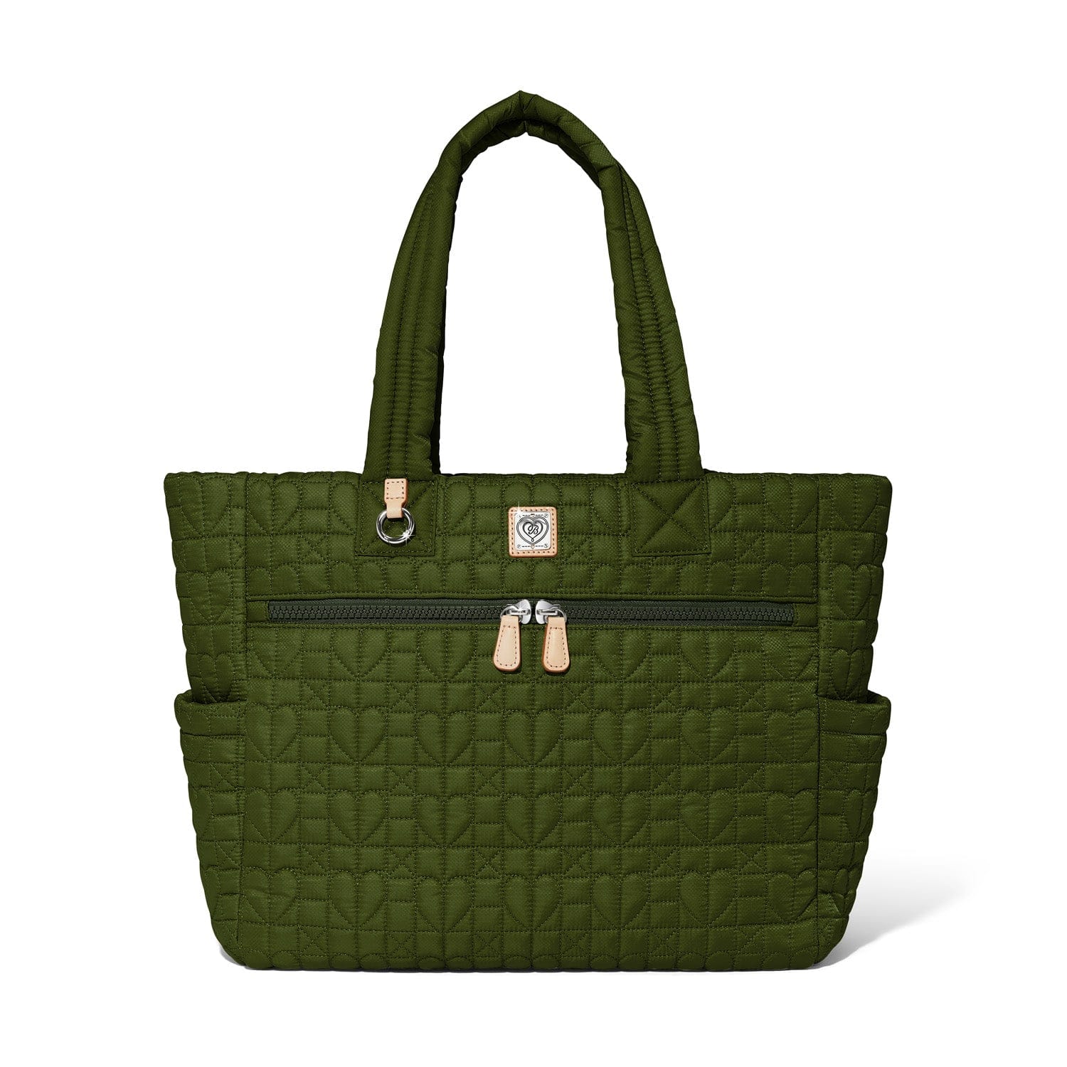 Personalized Amara Large Tote - Embroidery Test - Image 26