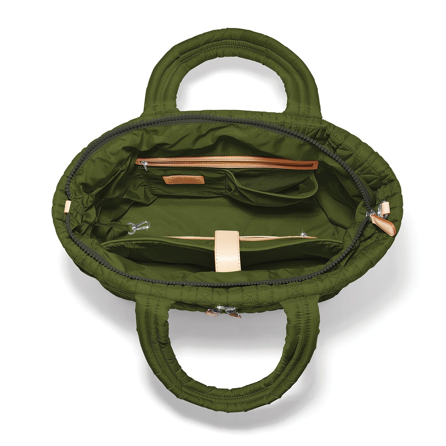 Personalized Amara Large Tote - Embroidery Test - Image 28