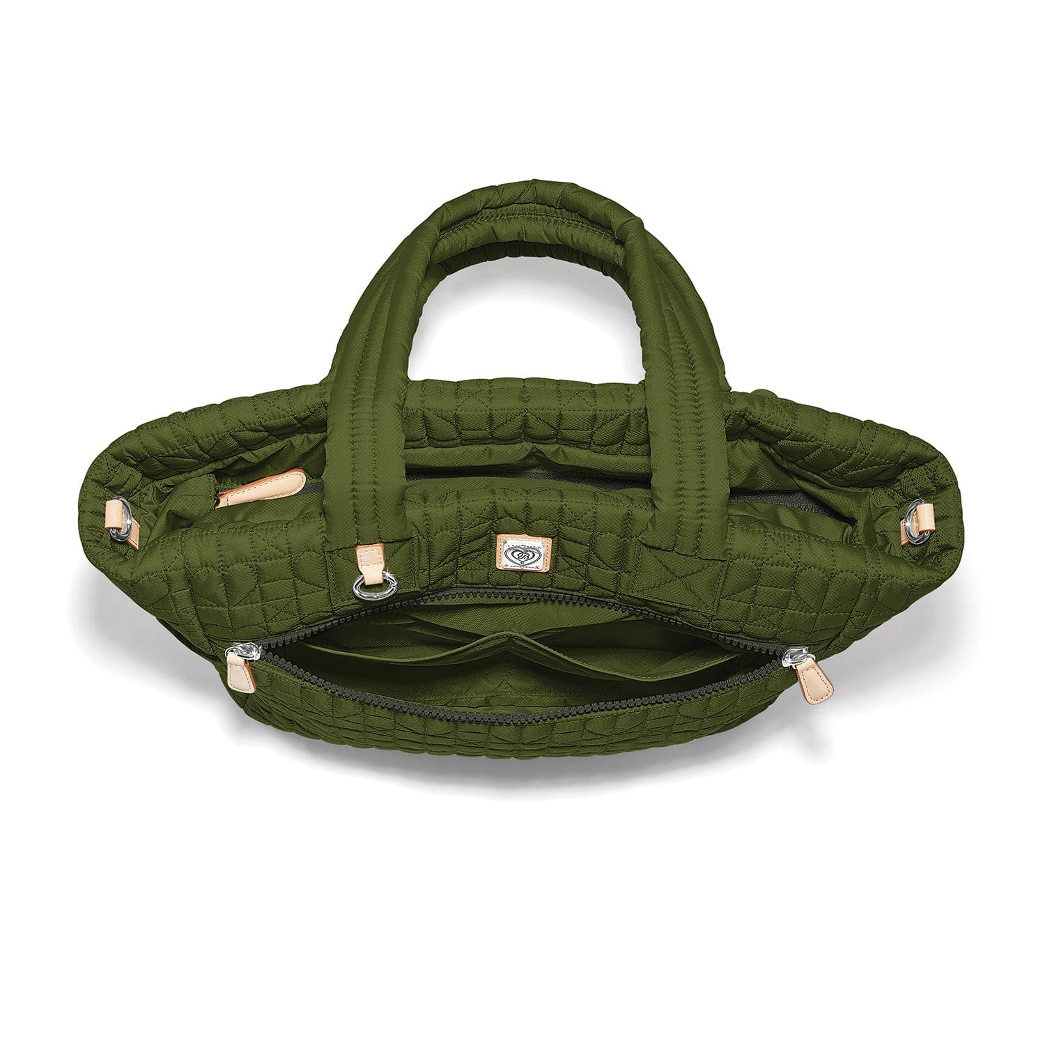 Personalized Amara Large Tote - Embroidery Test - Image 30