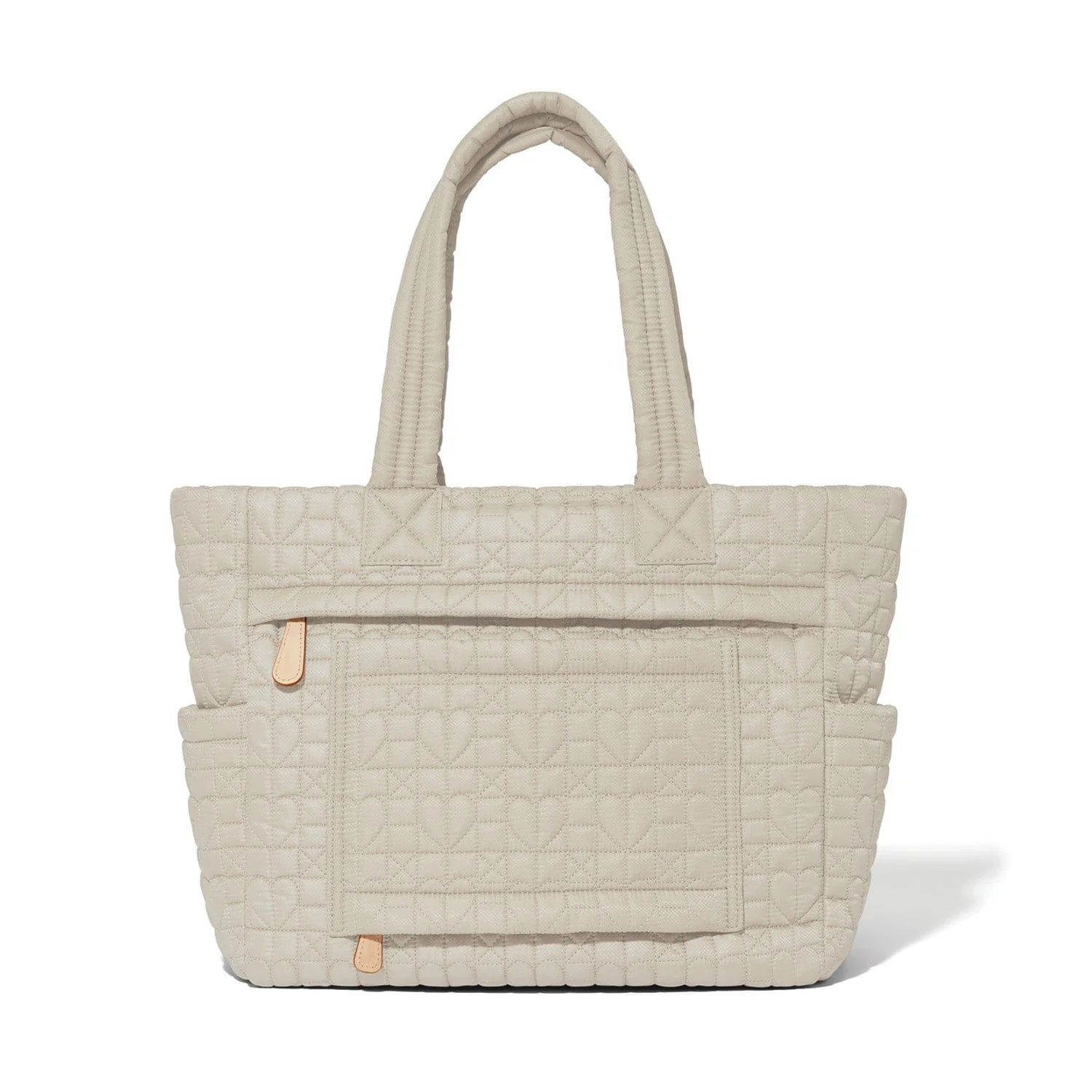 Personalized Amara Large Tote - Embroidery Test - Image 36