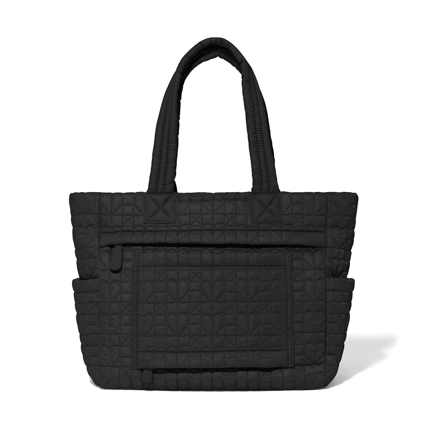 Personalized Amara Large Tote - Embroidery Test - Image 4