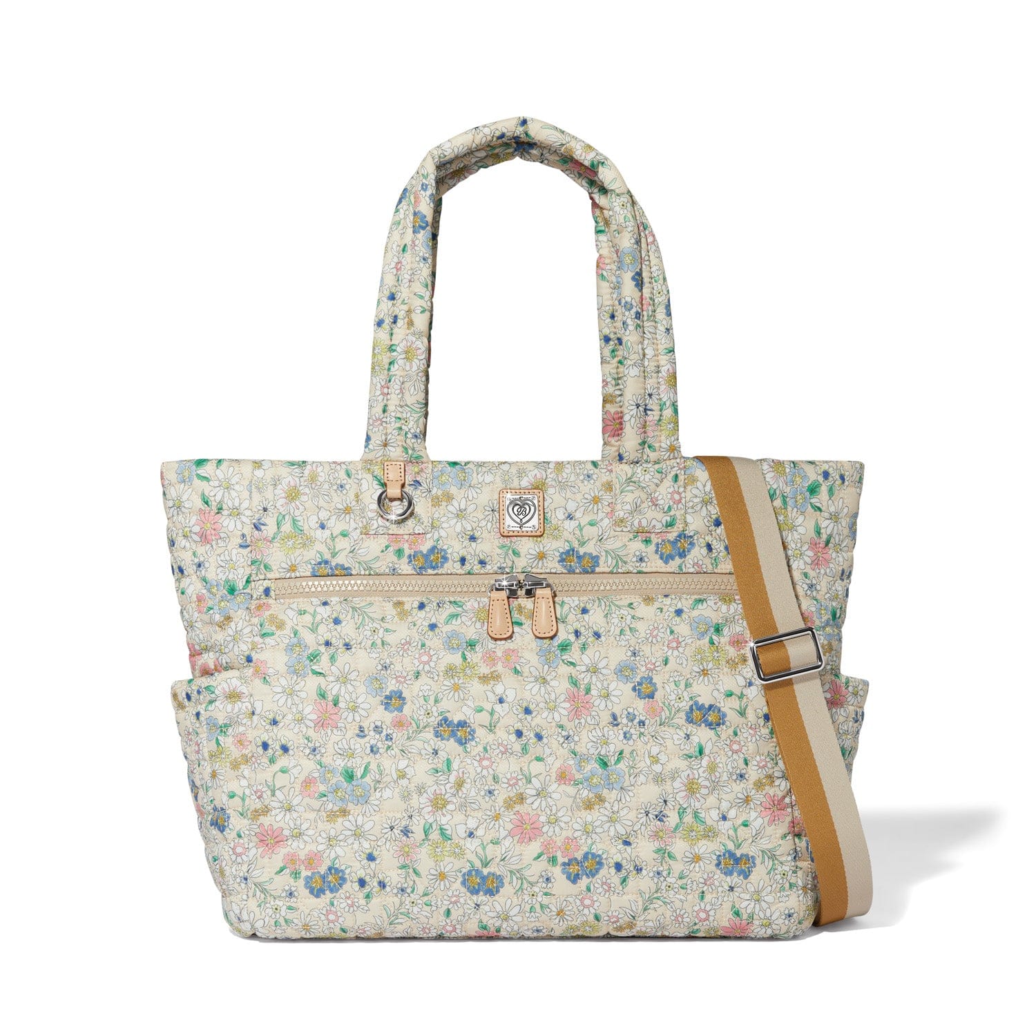 Personalized Amara Large Tote - Embroidery Test - Image 46