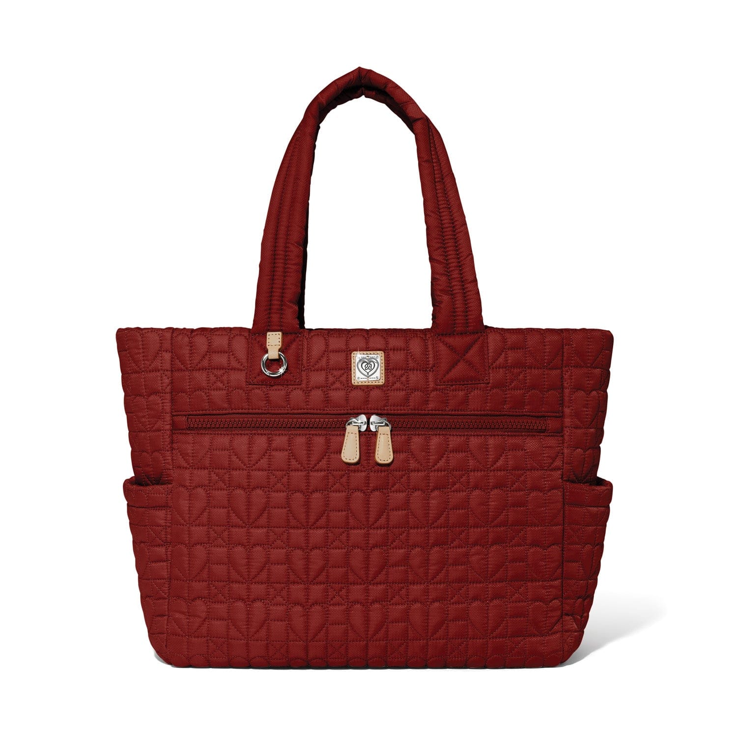 Personalized Amara Large Tote - Embroidery Test - Image 47