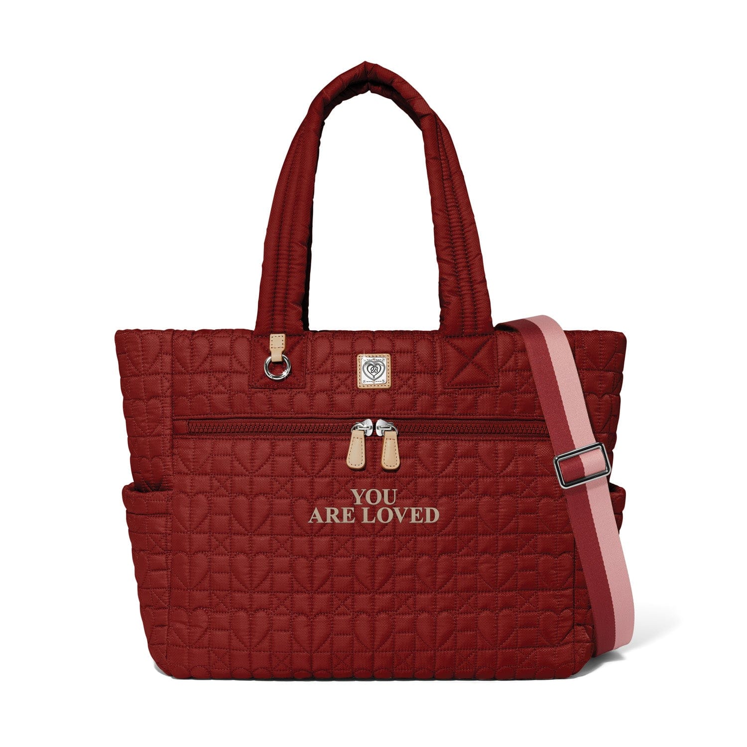 Personalized Amara Large Tote - Embroidery Test - Image 48