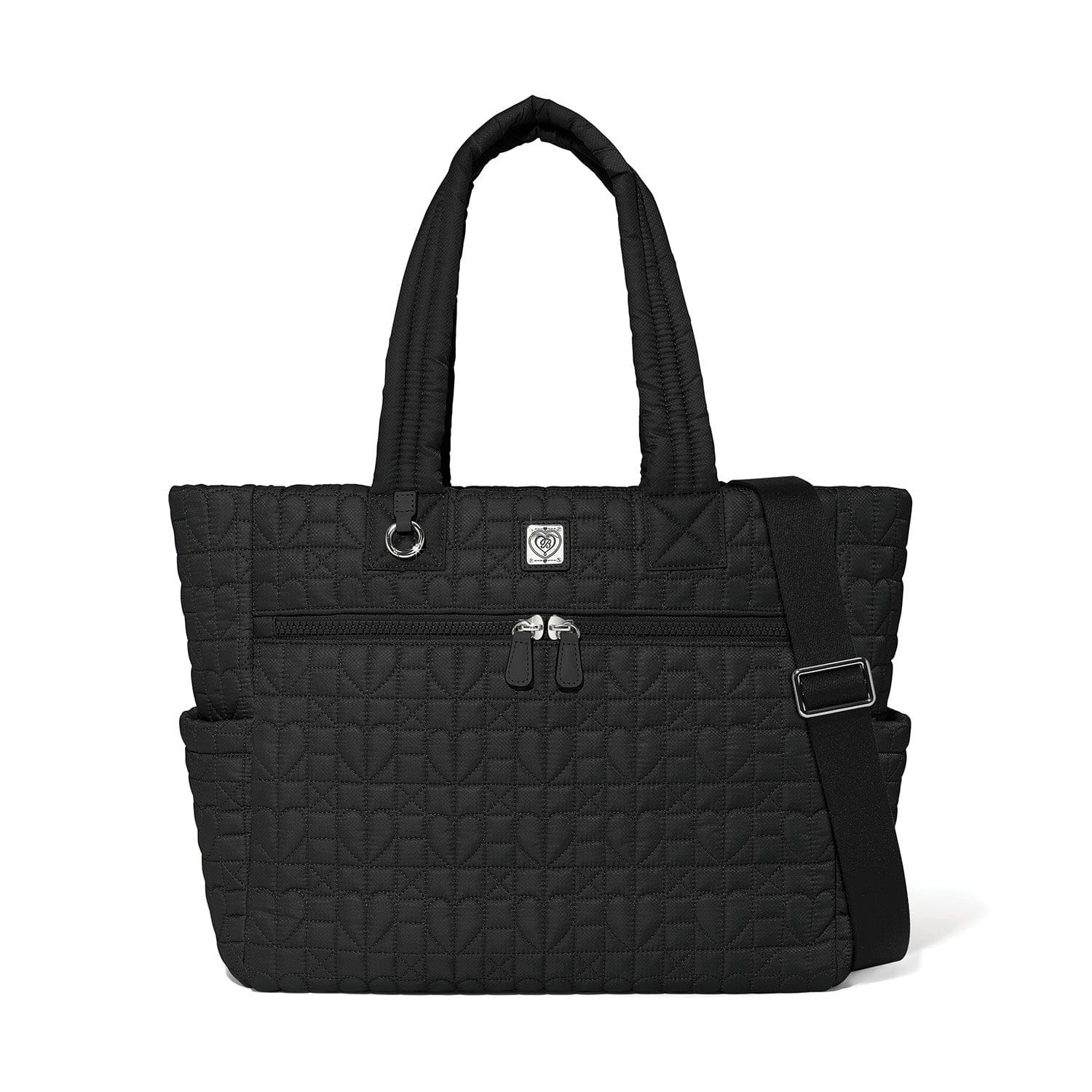 Personalized Amara Large Tote - Embroidery Test - Image 6