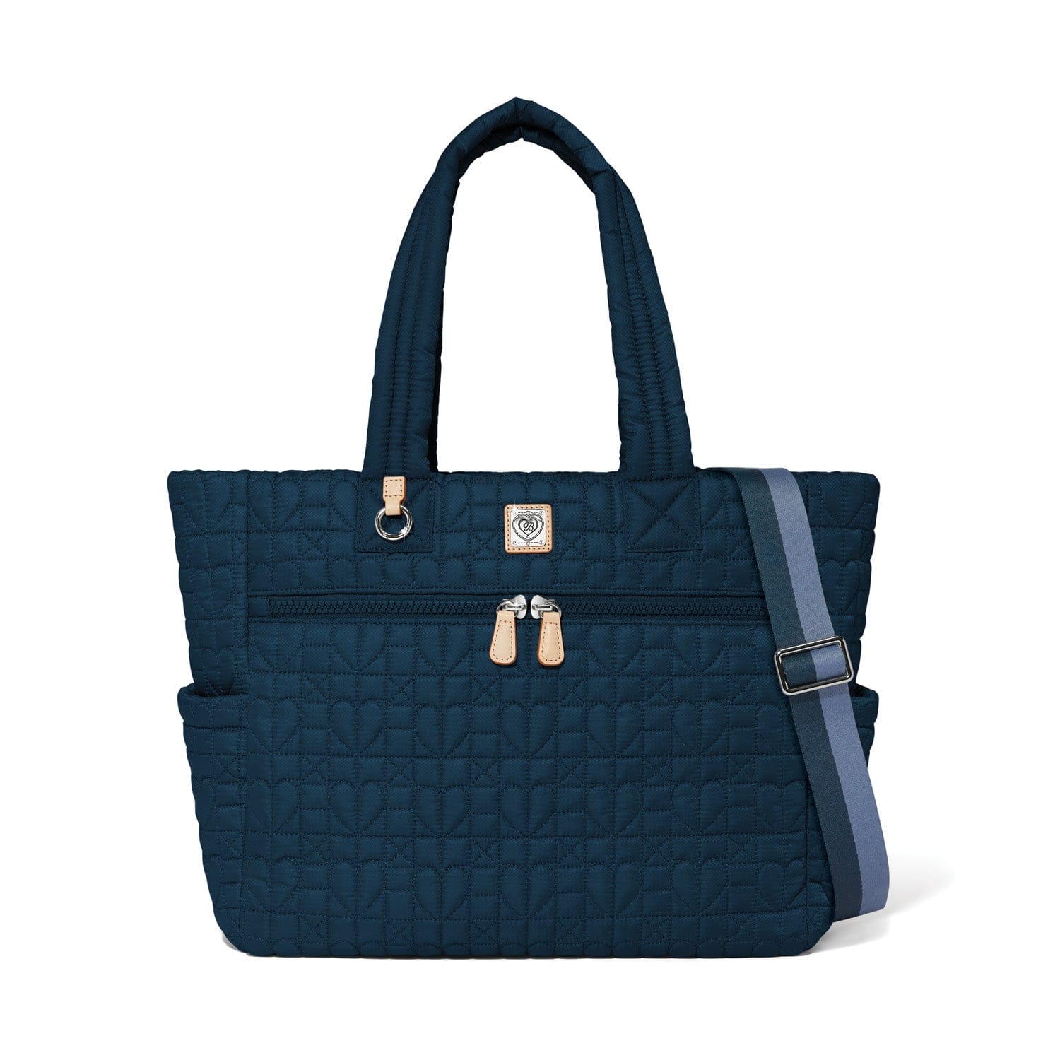 Personalized Amara Large Tote - Embroidery Test - Image 65
