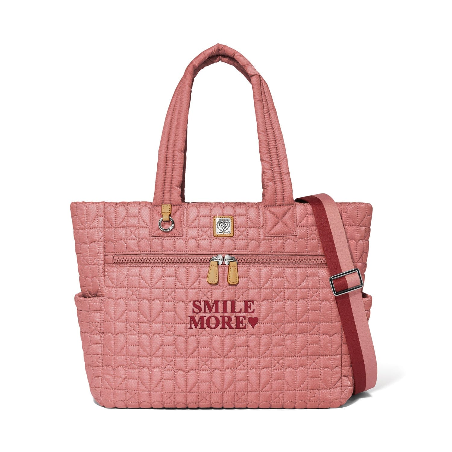 Personalized Amara Large Tote - Embroidery Test - Image 68