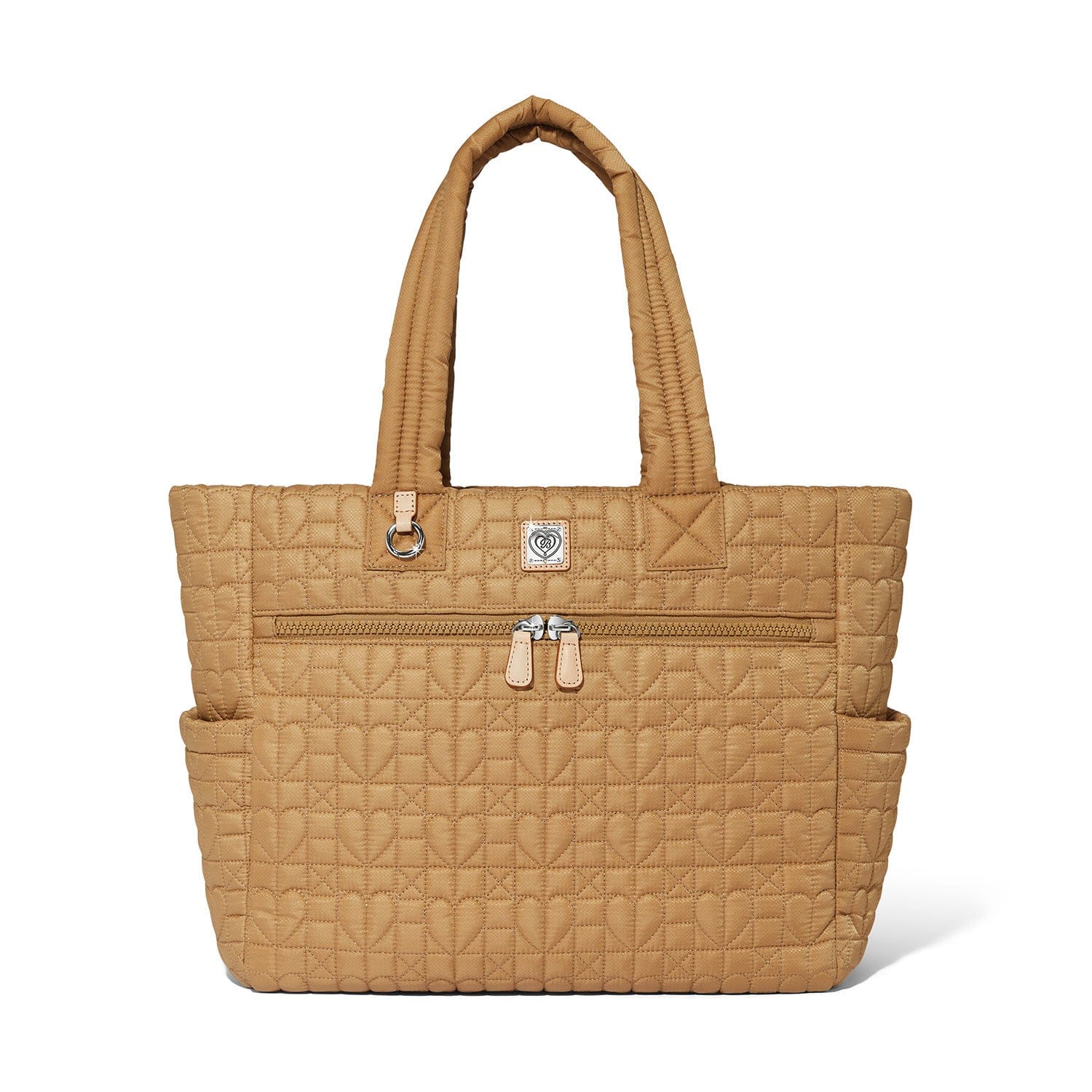 Personalized Amara Large Tote - Embroidery Test - Image 7