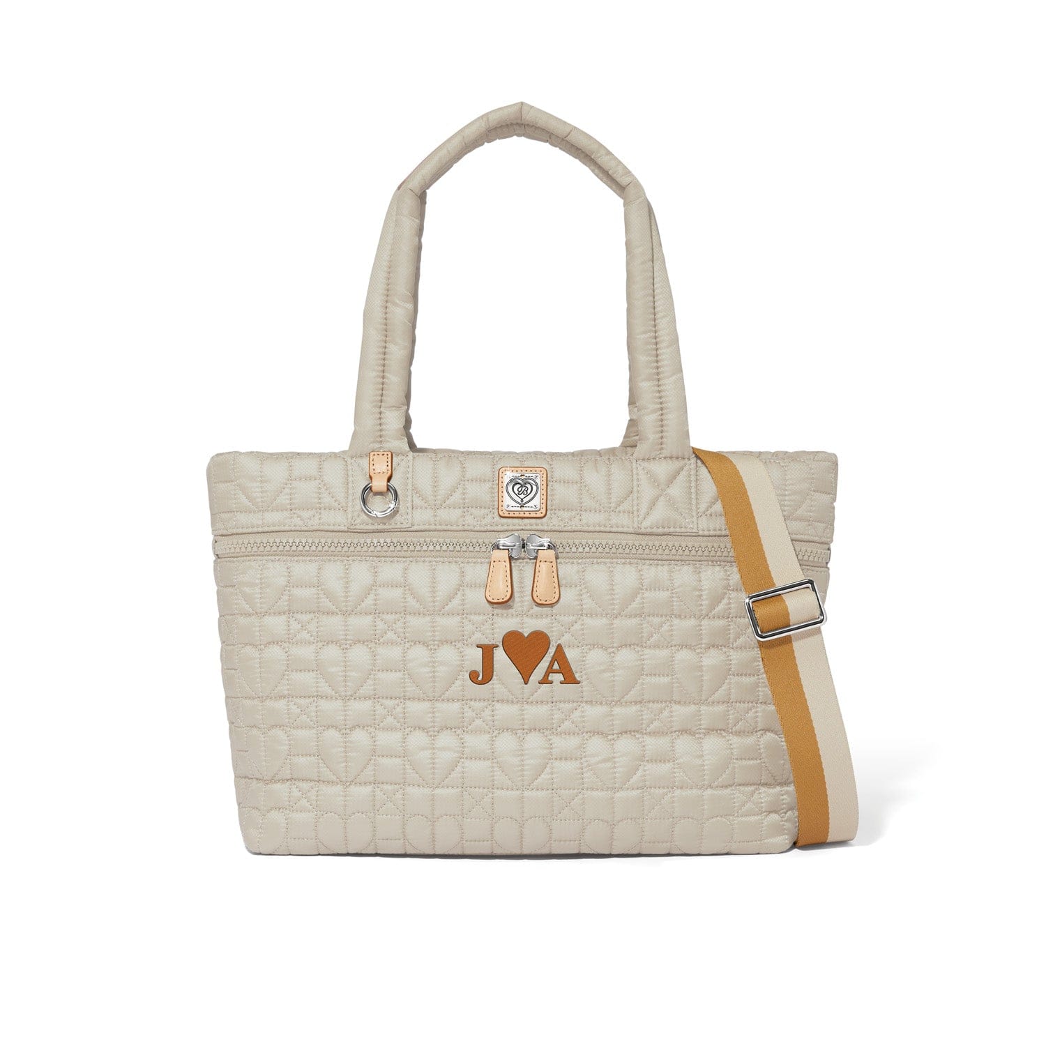 Personalized Annabelle Medium Tote - Embroidery Test - Image 32