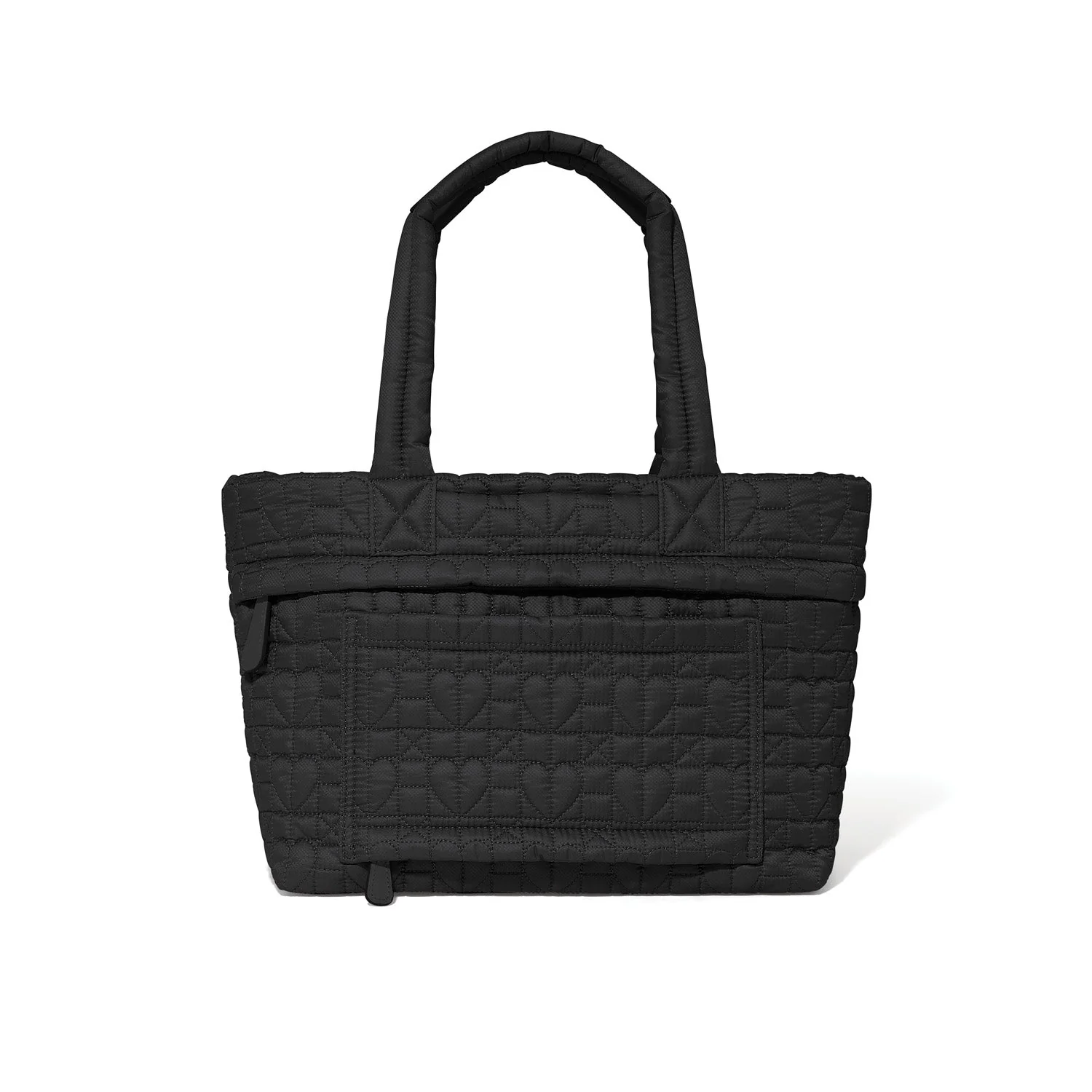 Personalized Annabelle Medium Tote - Embroidery Test - Image 4