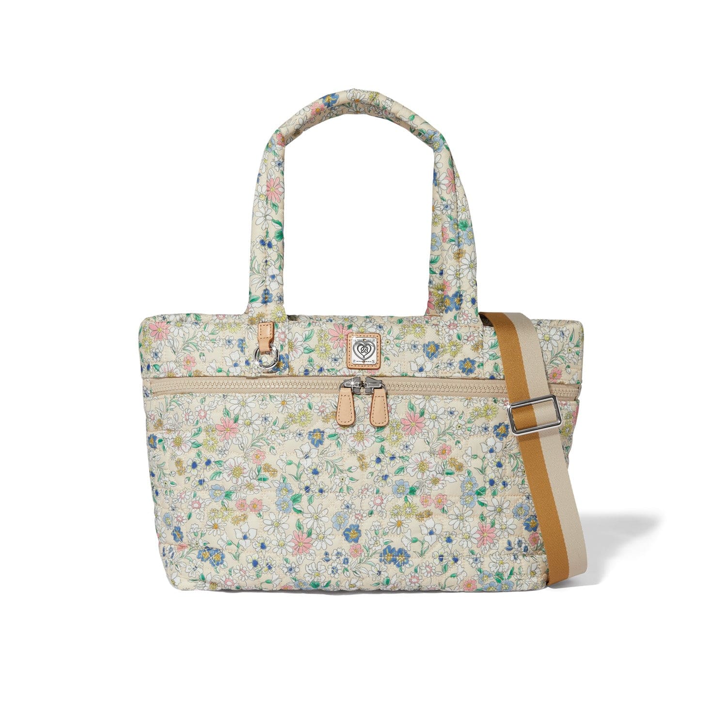 Personalized Annabelle Medium Tote - Embroidery Test - Image 42