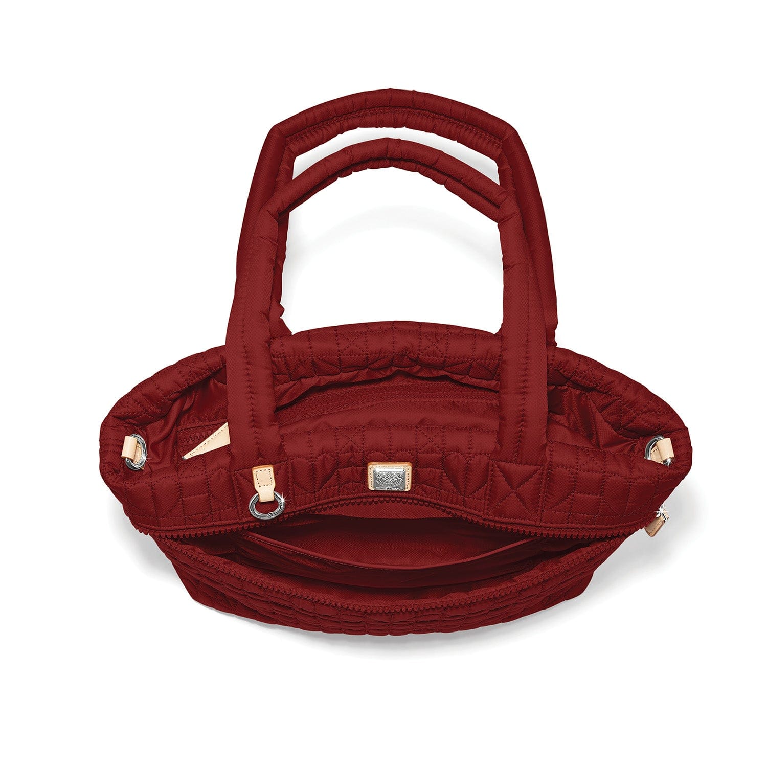 Personalized Annabelle Medium Tote - Embroidery Test - Image 47