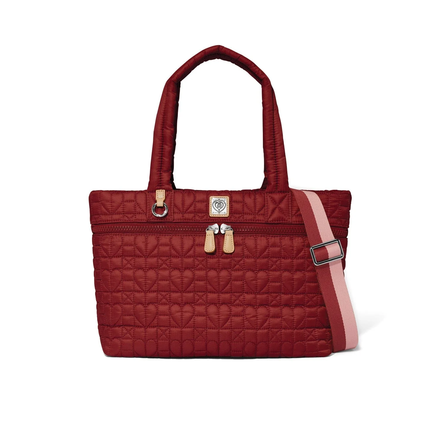 Personalized Annabelle Medium Tote - Embroidery Test - Image 48