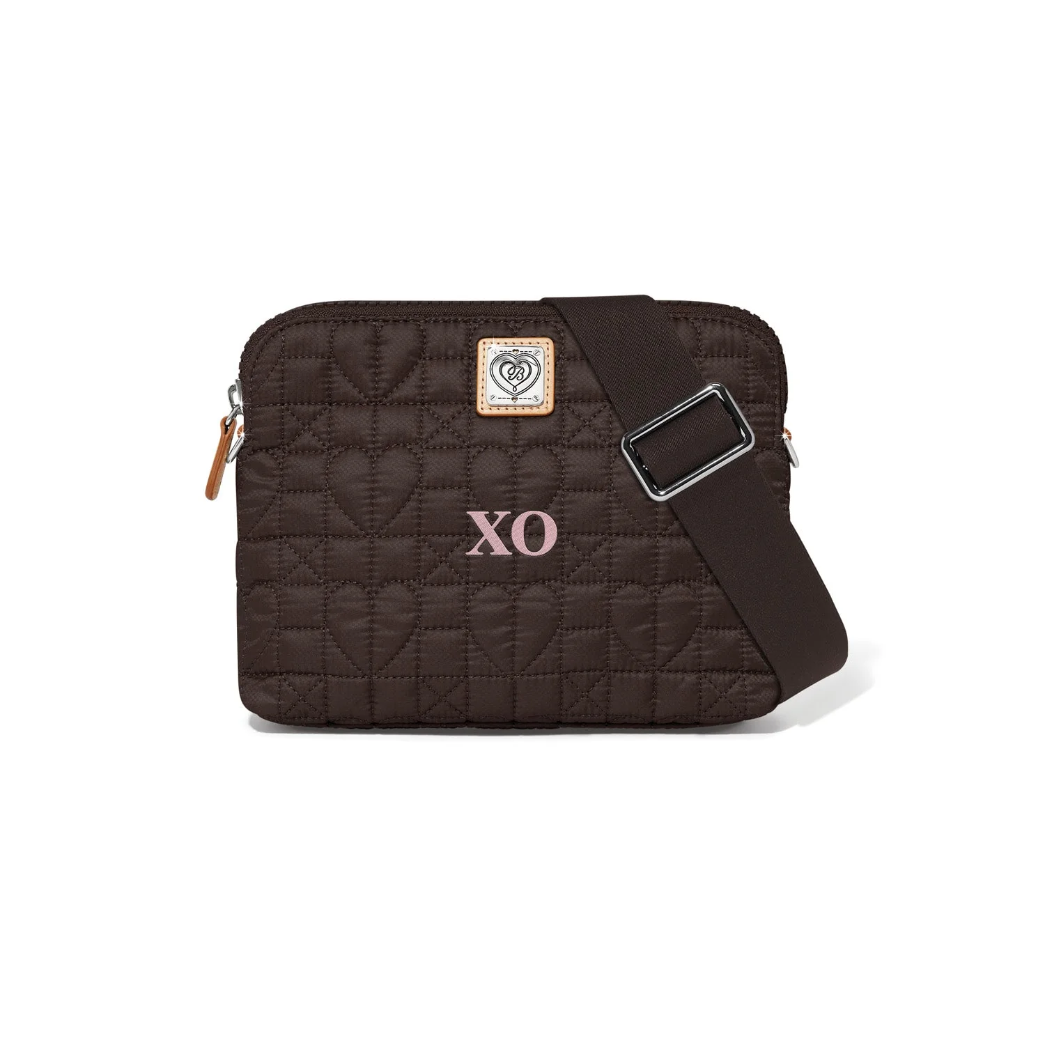 Personalized Arielle Small Cross Body - Embroidery Test - Image 22