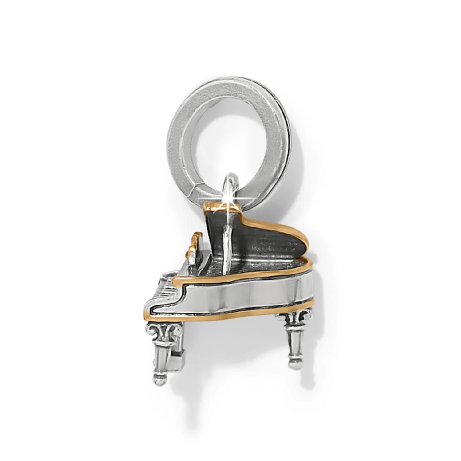 Piano Passion Charm - Image 2