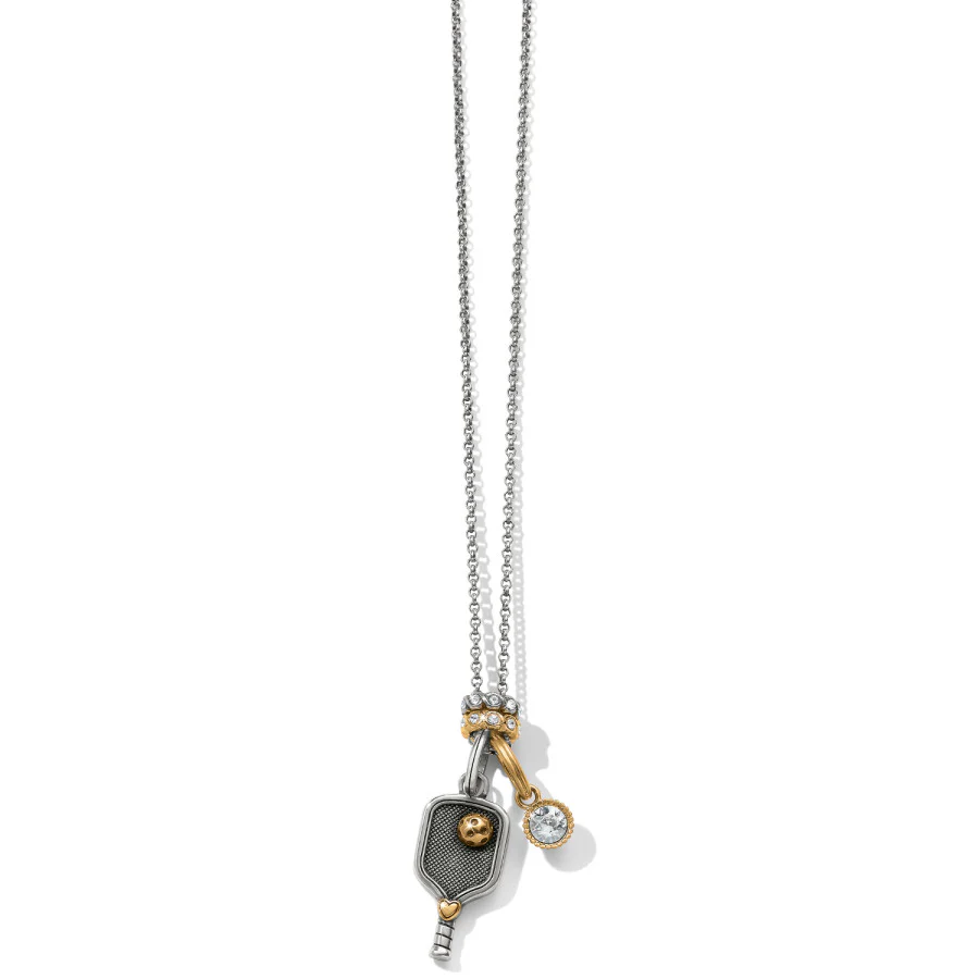 Pickle Ball Charm - Image 3