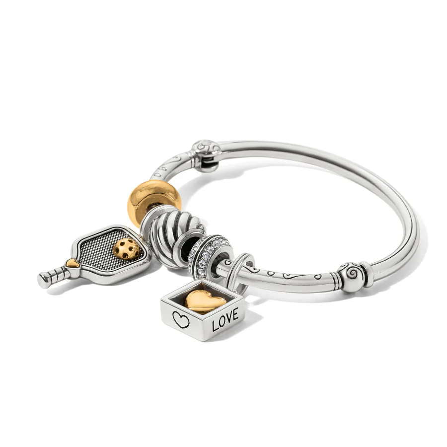Pickle Ball Charm - Image 4